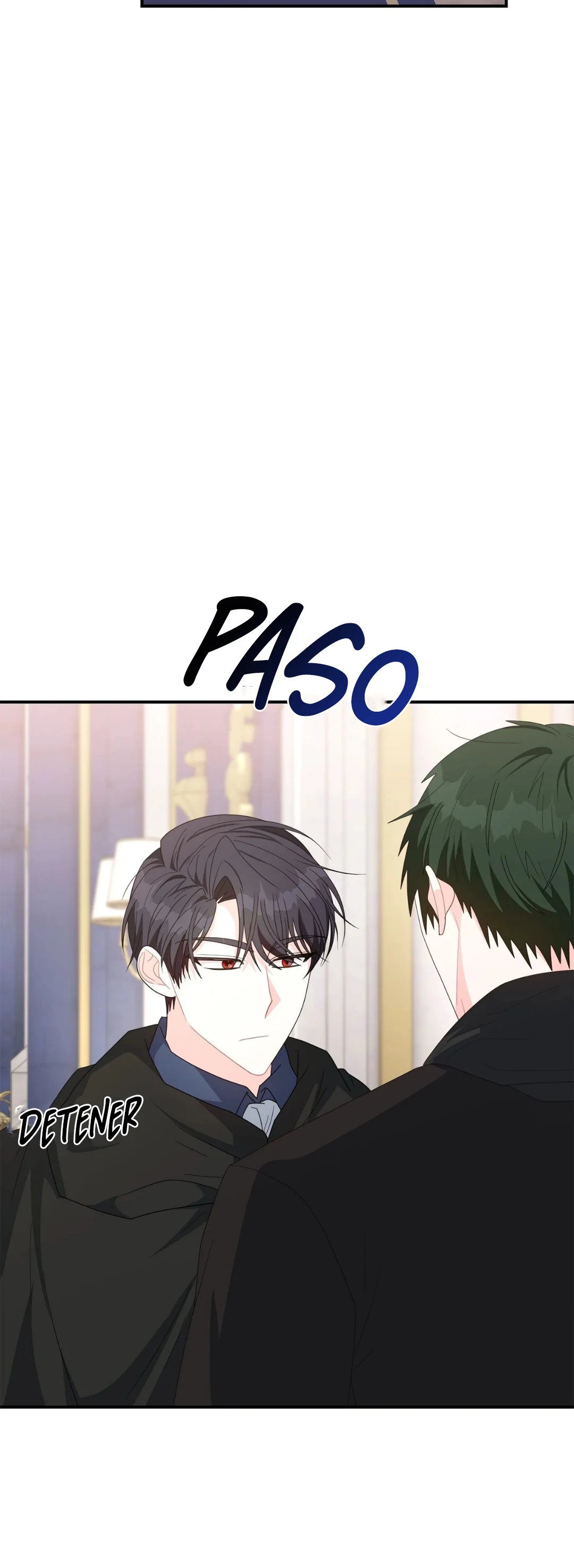 Página 58 del Manga