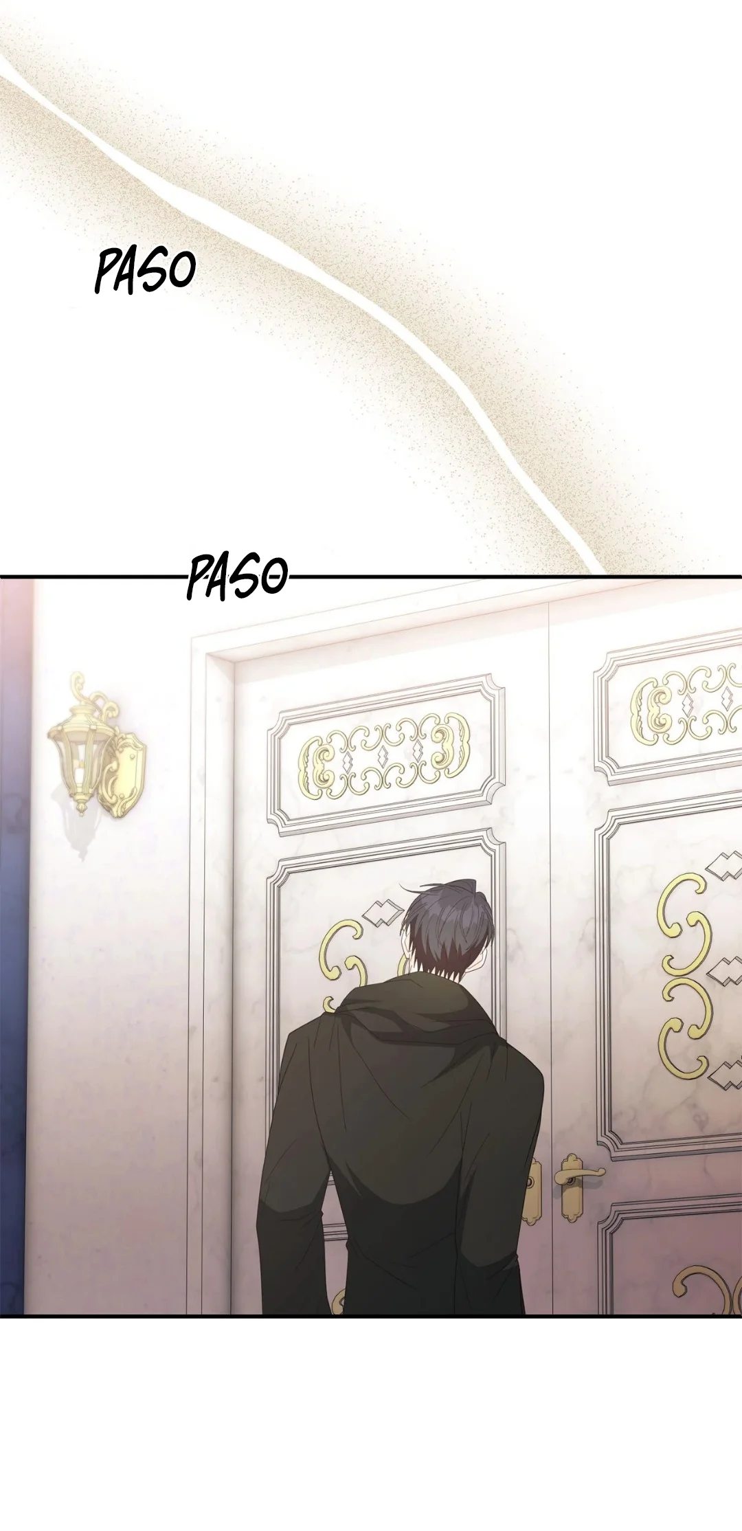 Página 65 del Manga