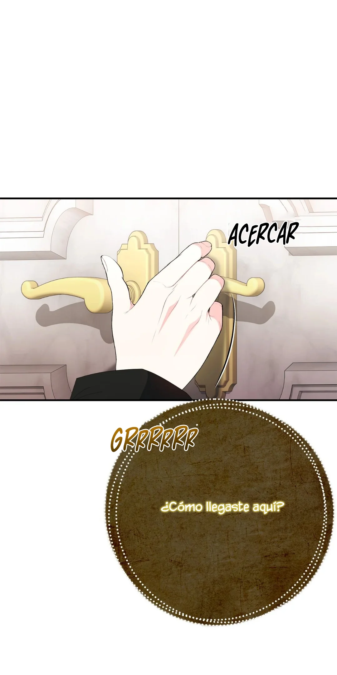 Página 66 del Manga