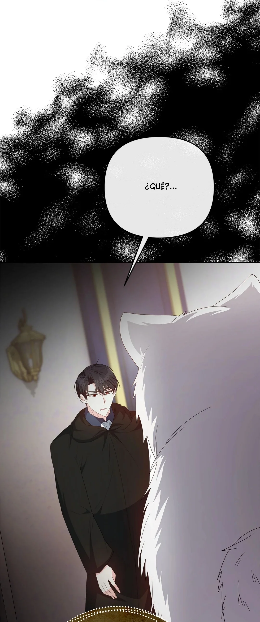 Página 71 del Manga