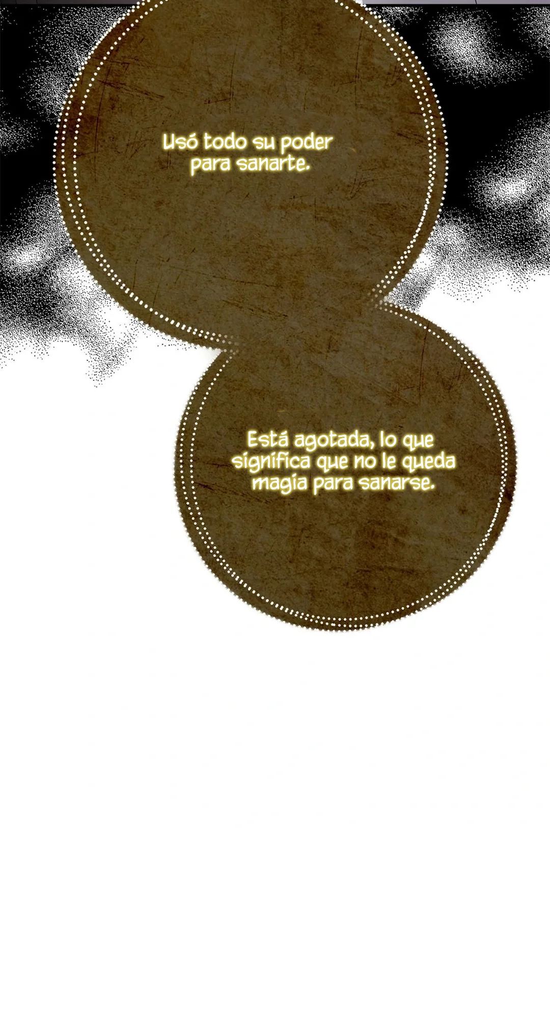 Página 72 del Manga