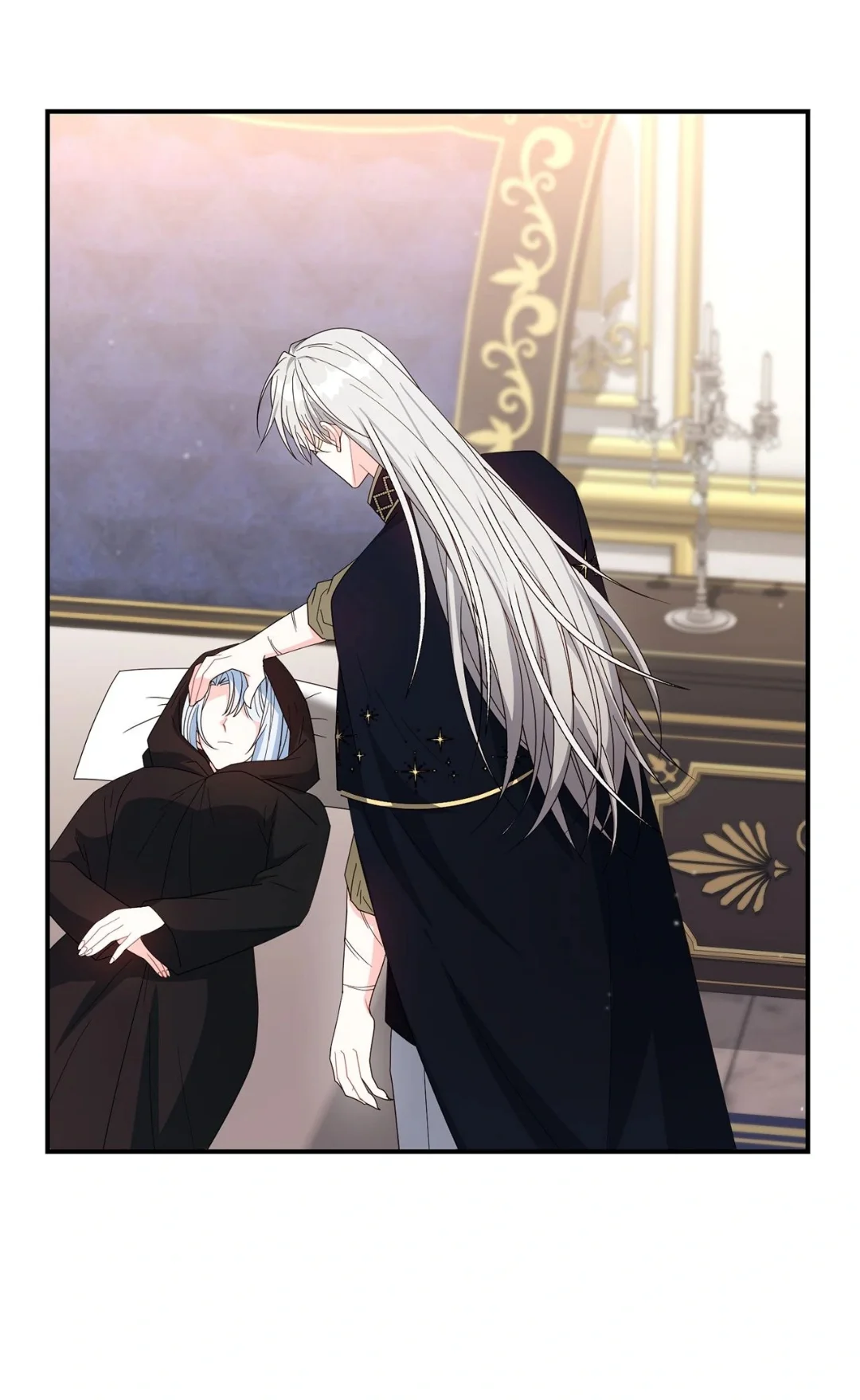 Página 36 del Manga