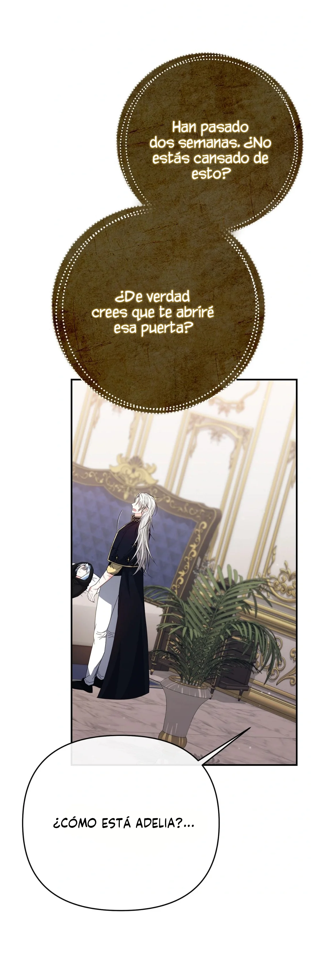 Página 39 del Manga