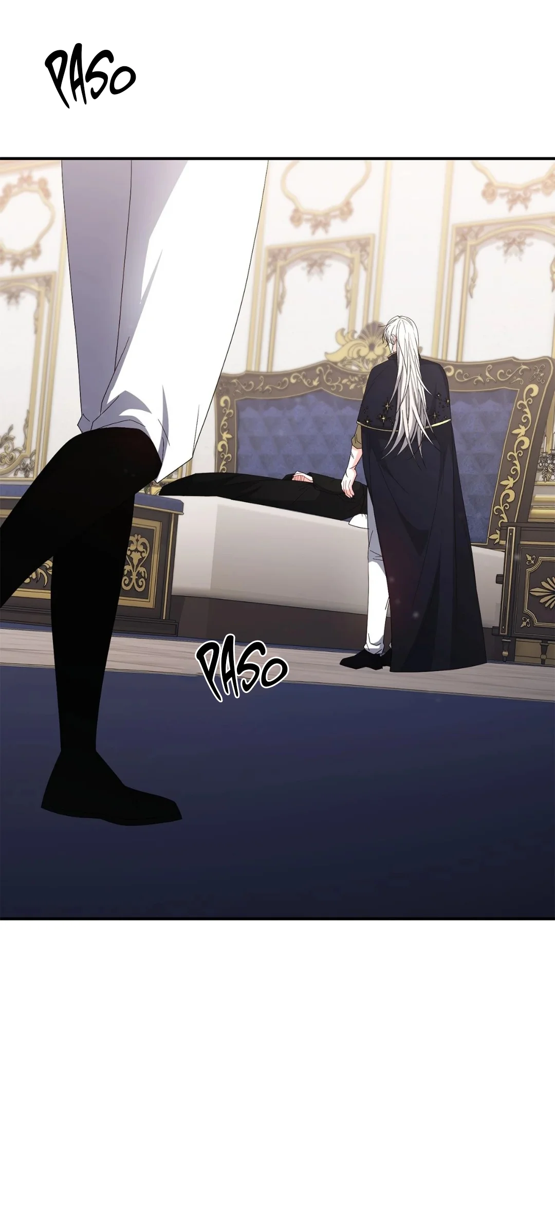 Página 44 del Manga