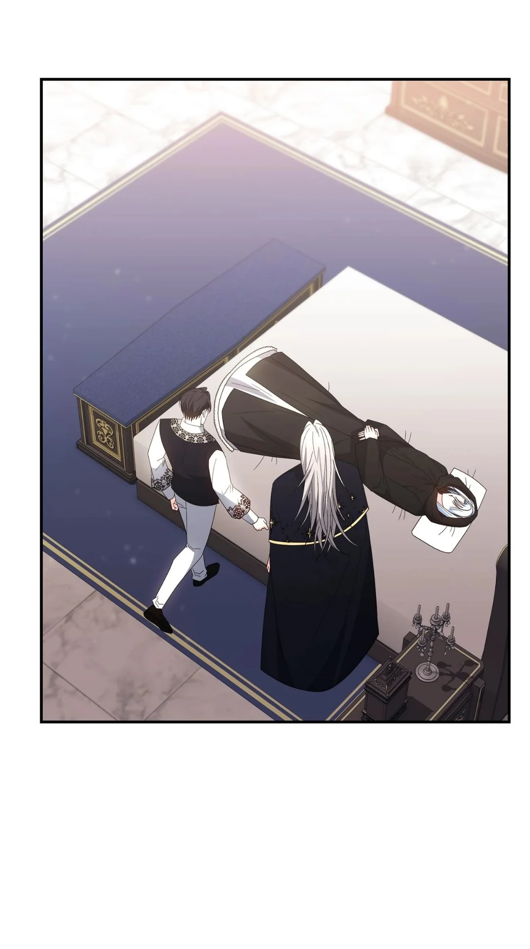 Página 46 del Manga