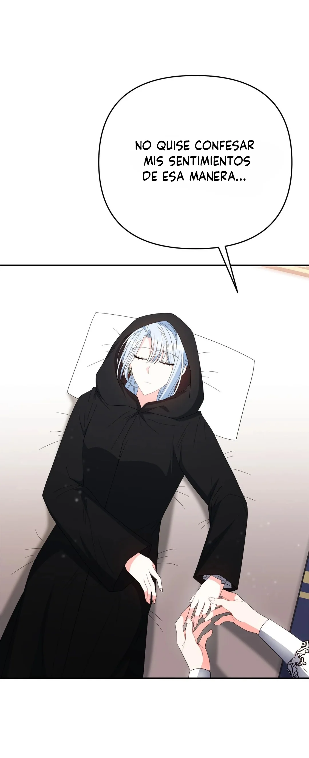 Página 55 del Manga