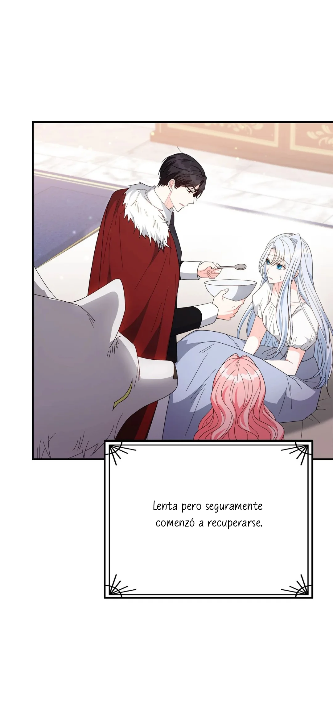 Página 39 del Manga
