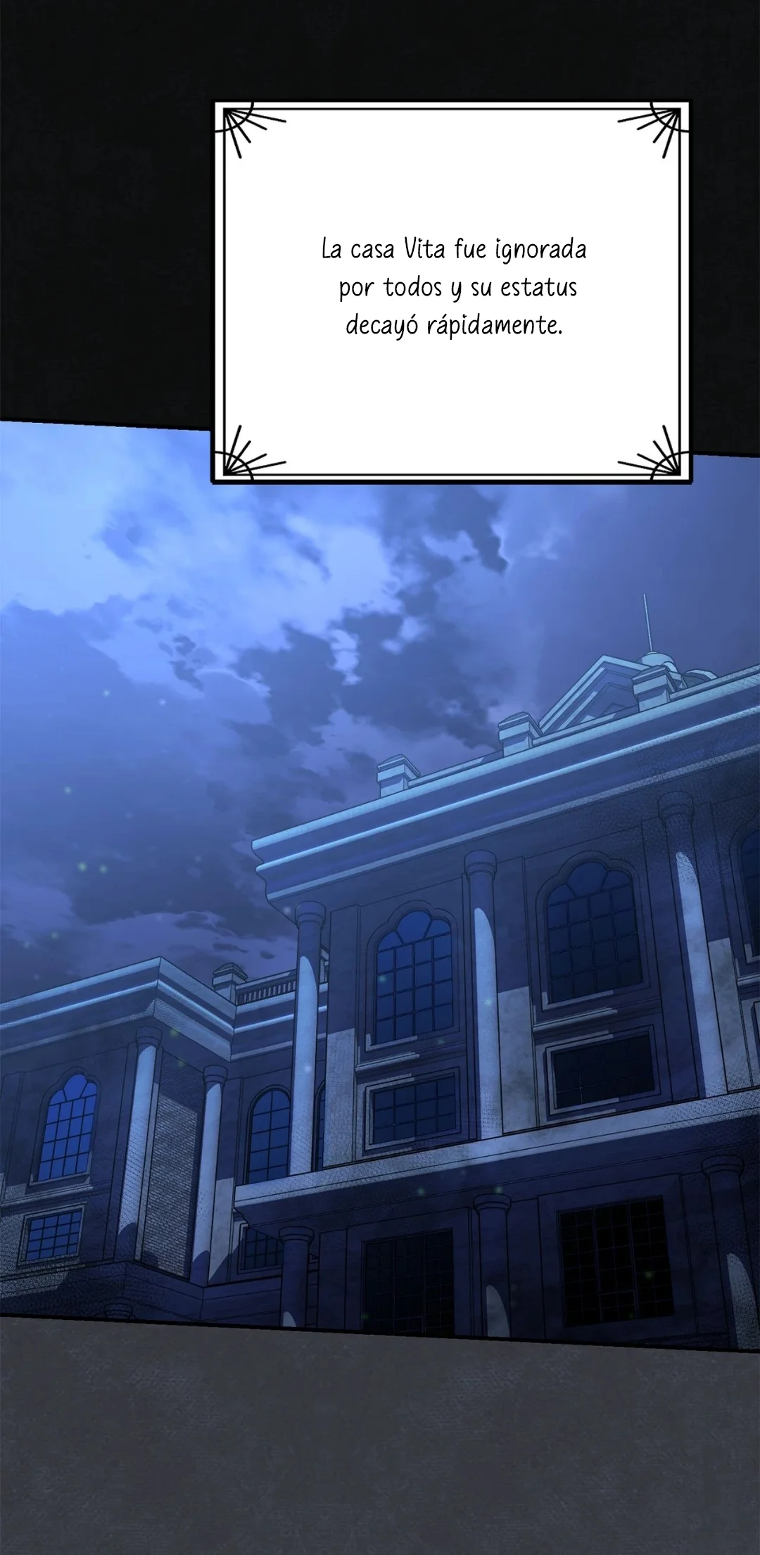 Página 45 del Manga