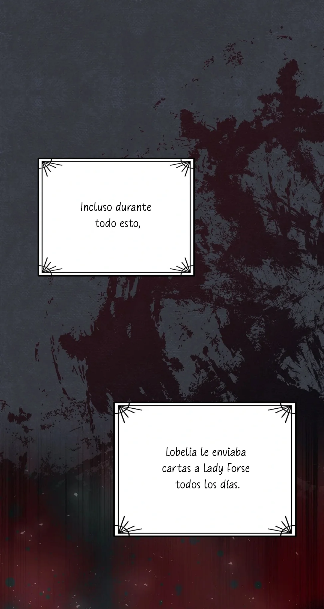 Página 50 del Manga