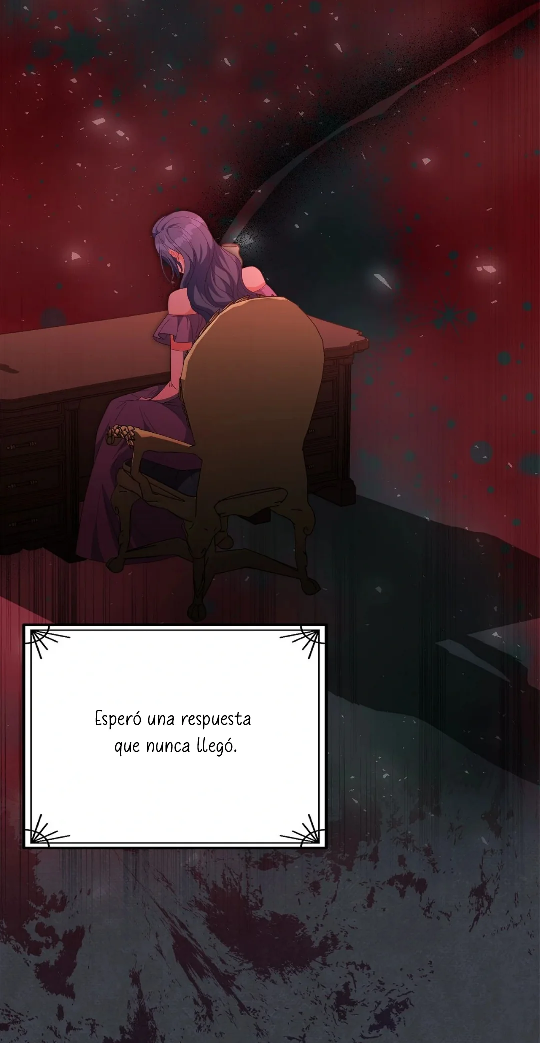 Página 51 del Manga