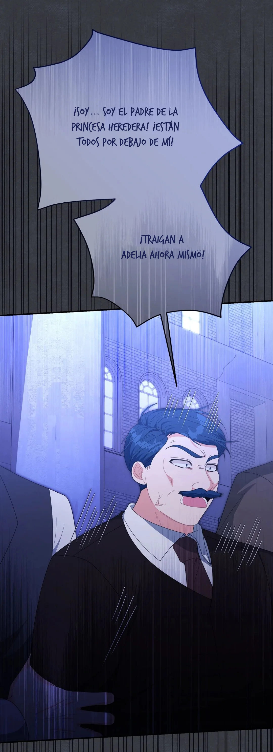 Página 54 del Manga