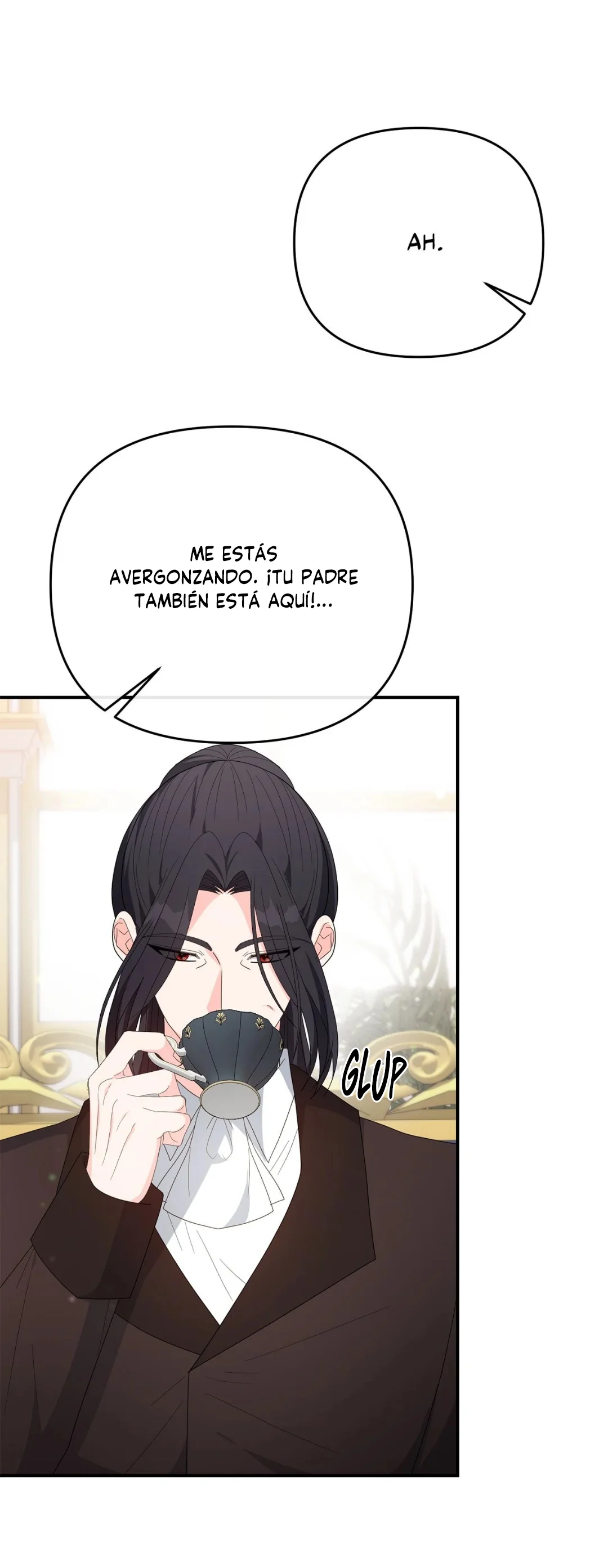 Página 61 del Manga
