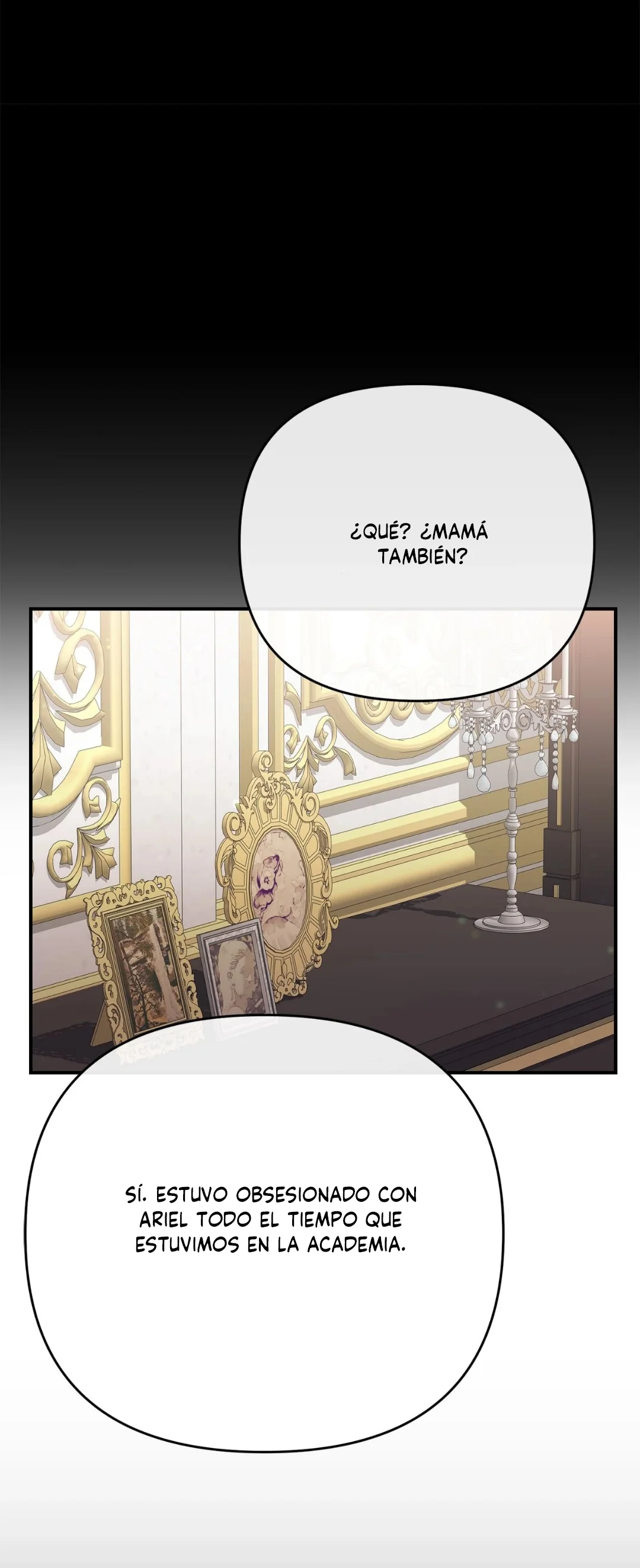 Página 78 del Manga