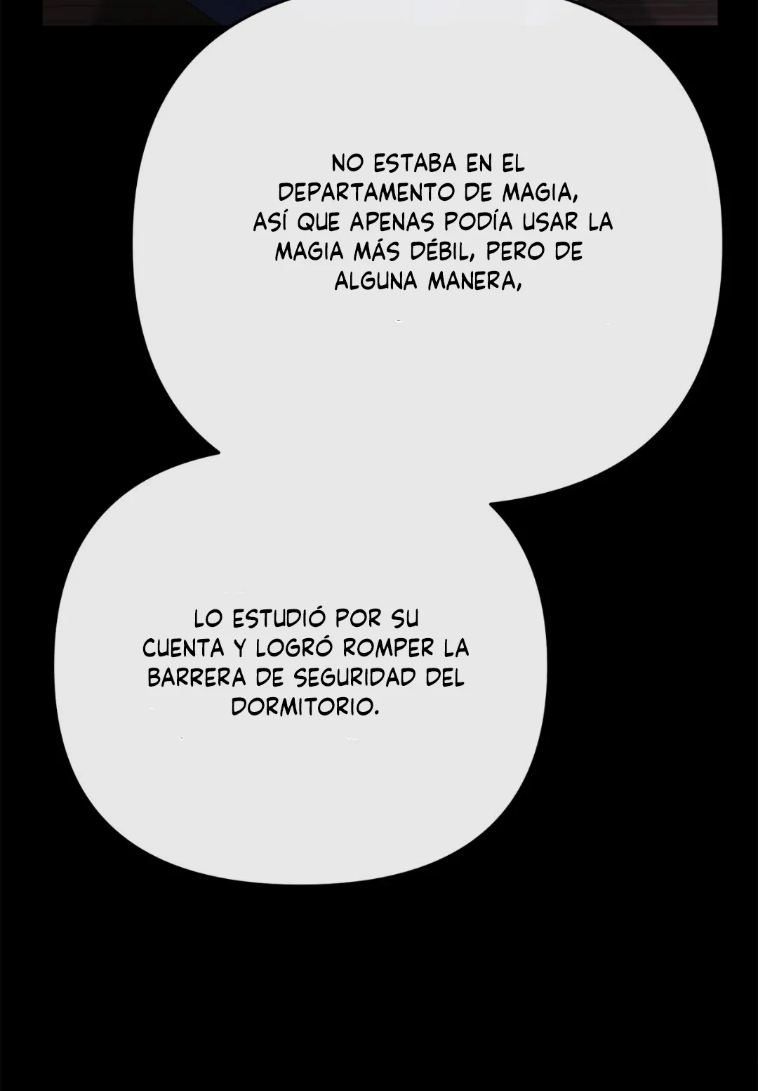 Página 86 del Manga