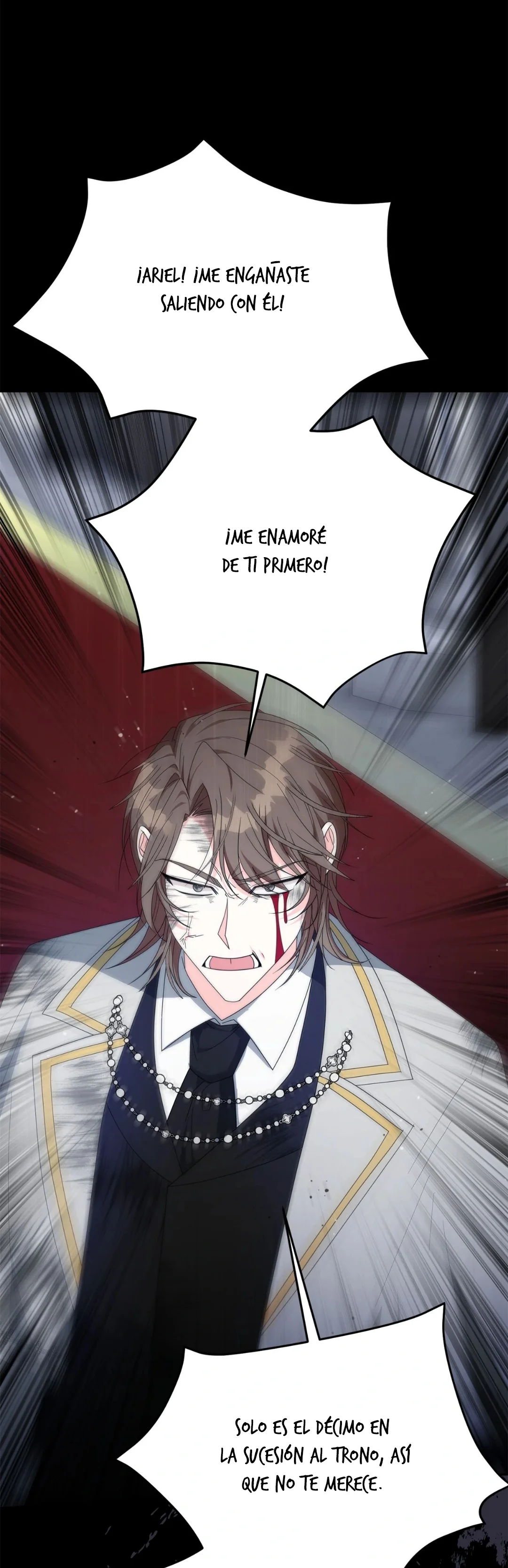 Página 88 del Manga