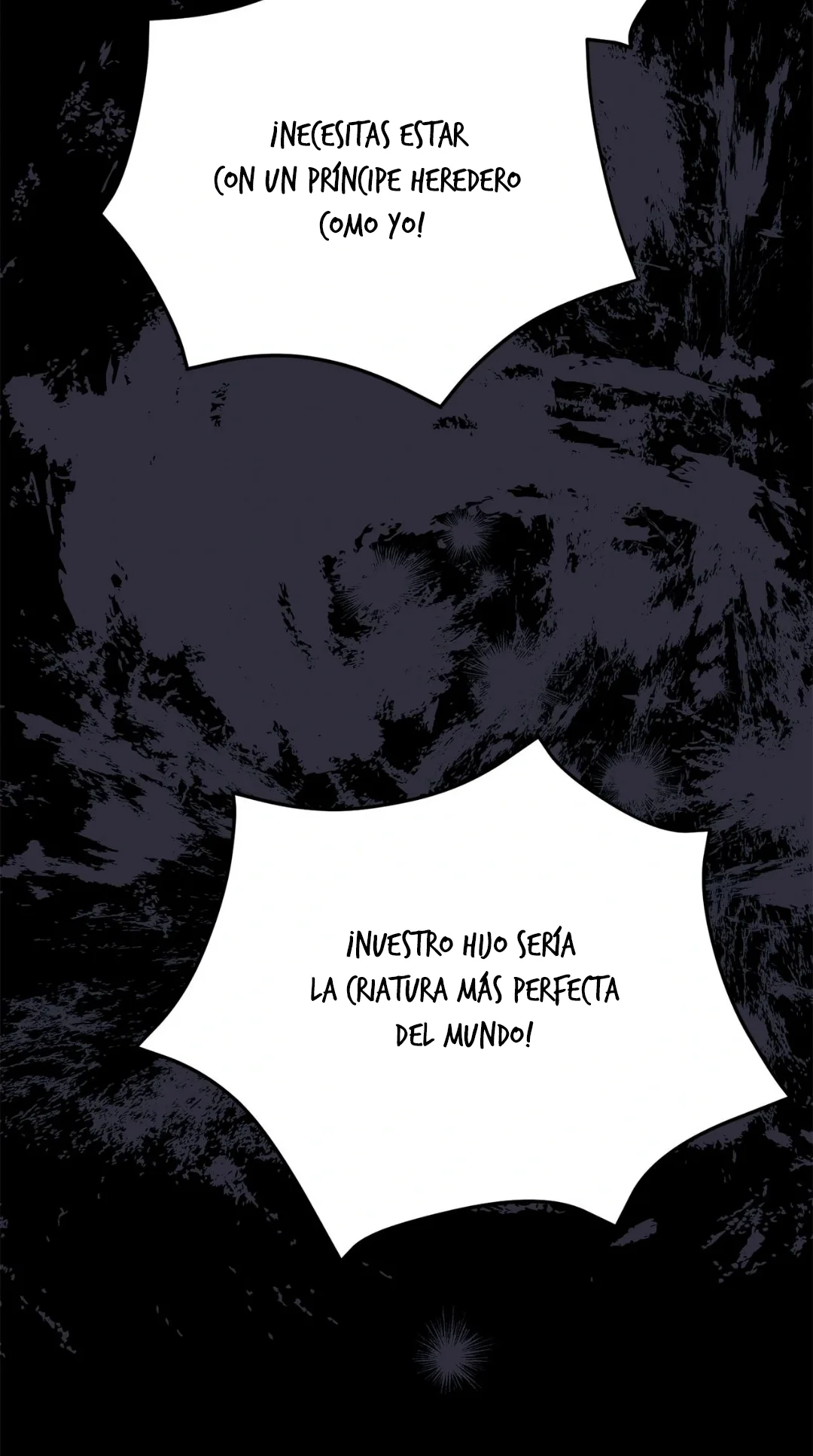 Página 89 del Manga