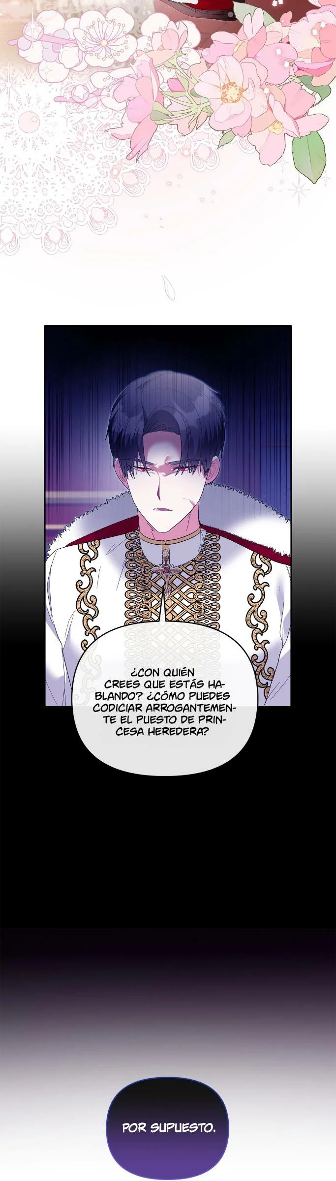 Página 46 del Manga