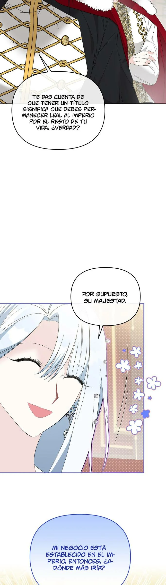 Página 50 del Manga