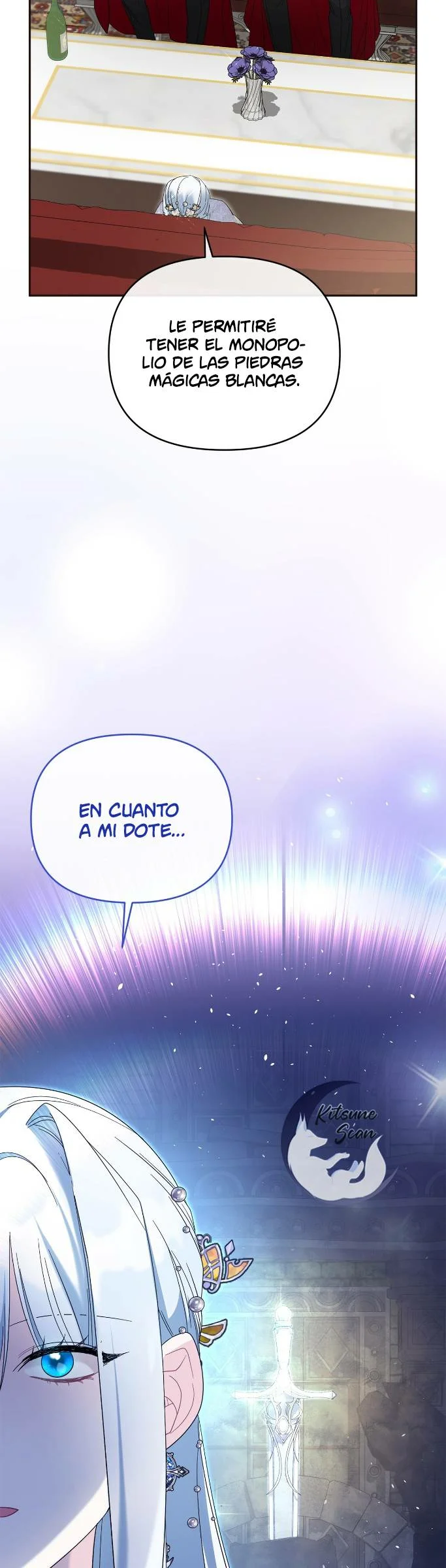 Página 52 del Manga
