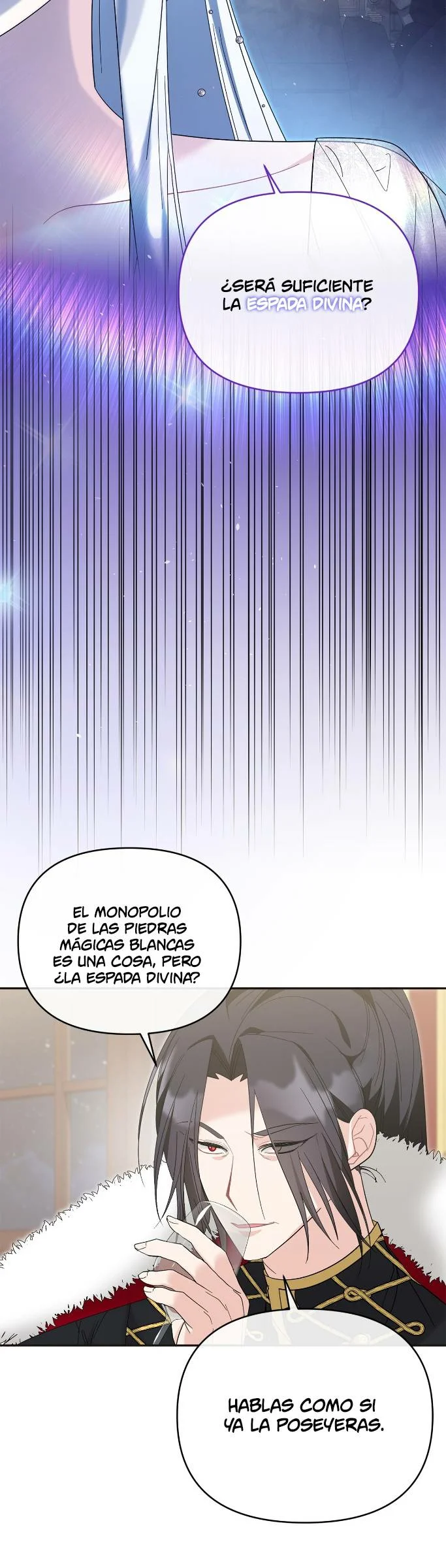 Página 53 del Manga