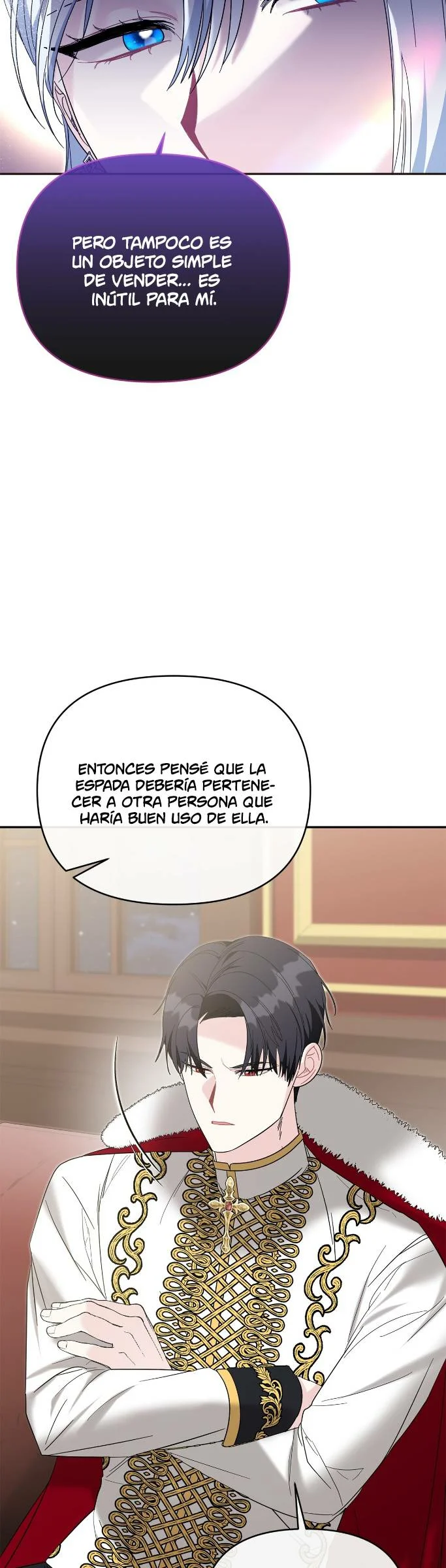 Página 55 del Manga