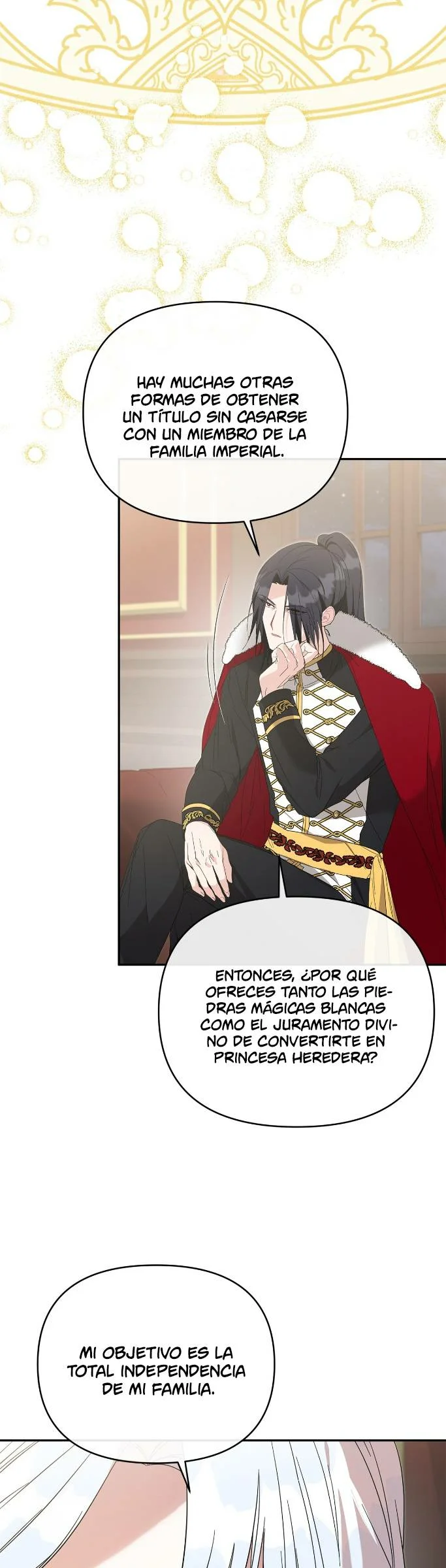 Página 57 del Manga