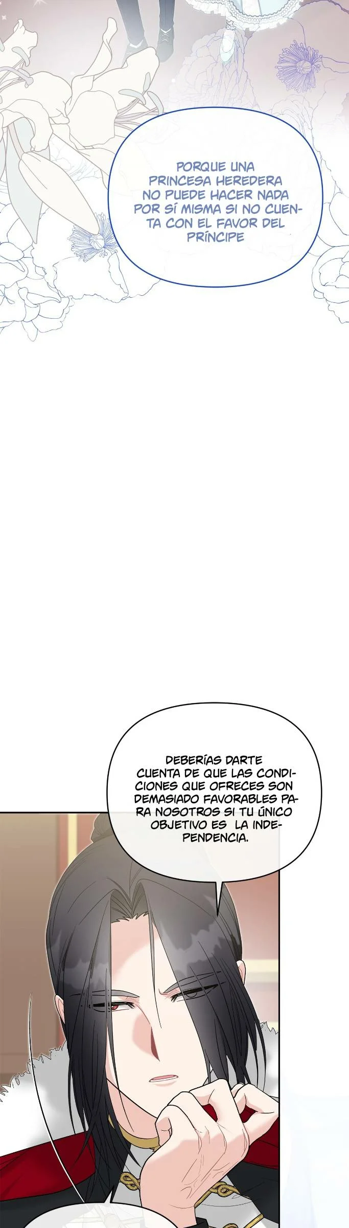 Página 62 del Manga