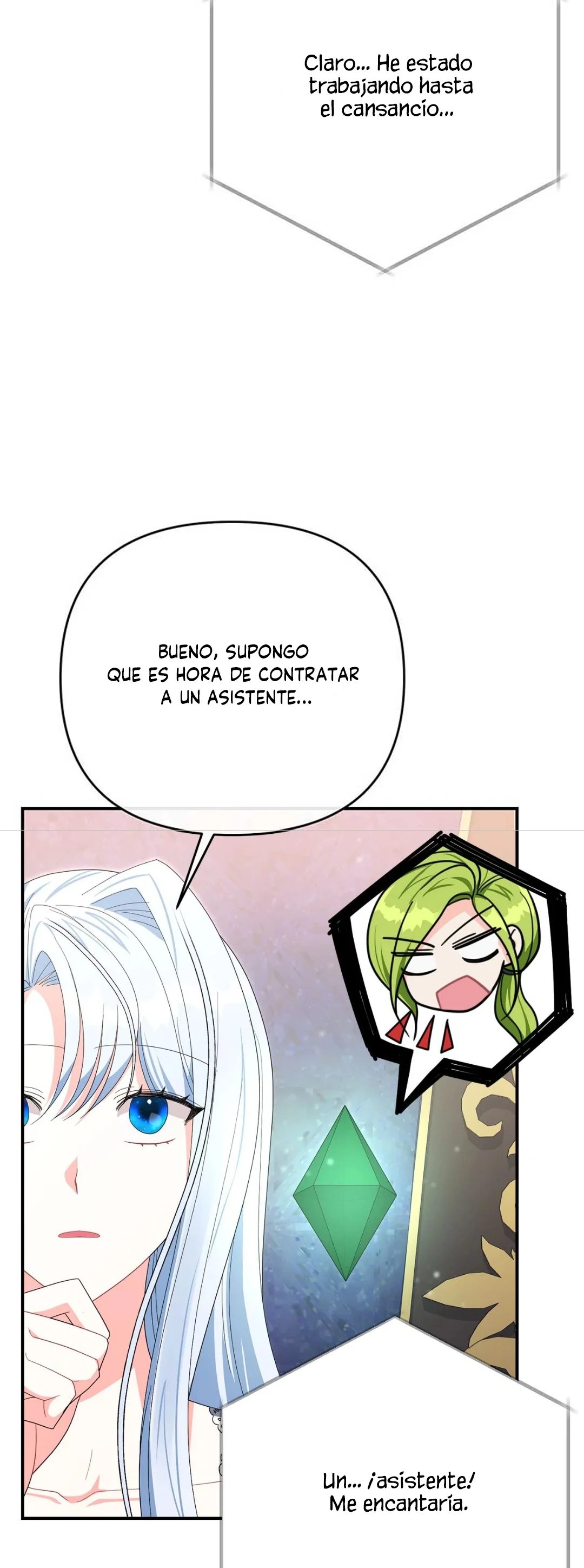 Página 35 del Manga