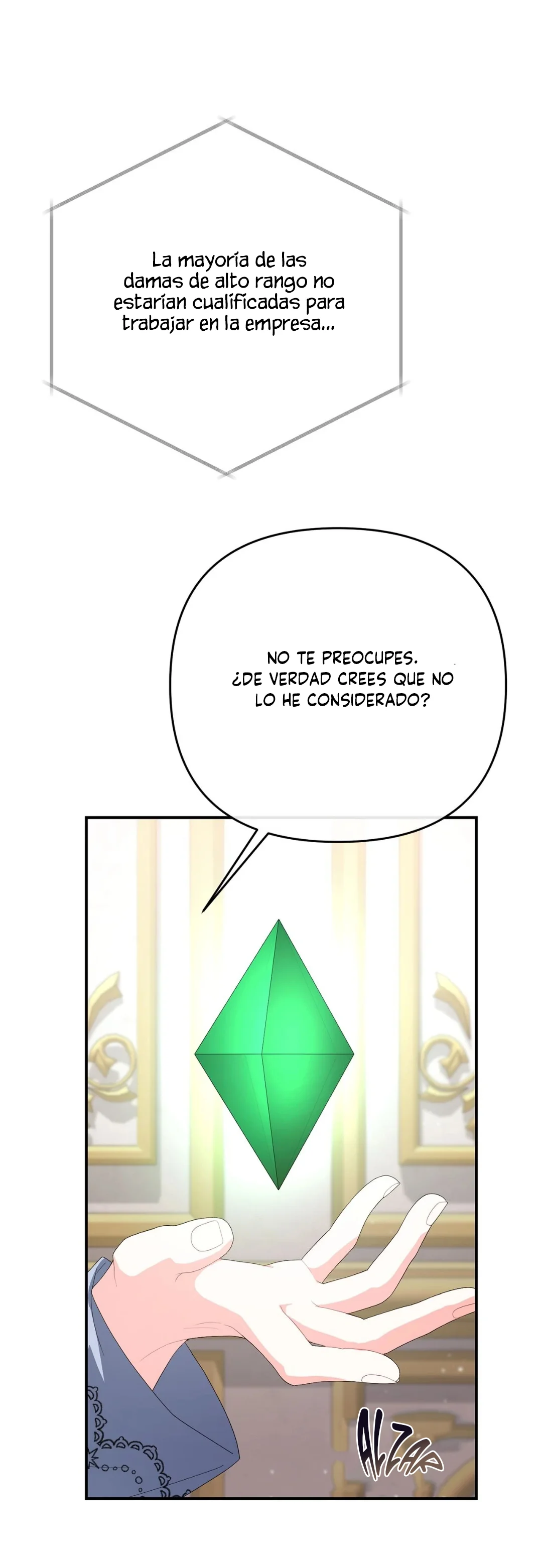 Página 44 del Manga