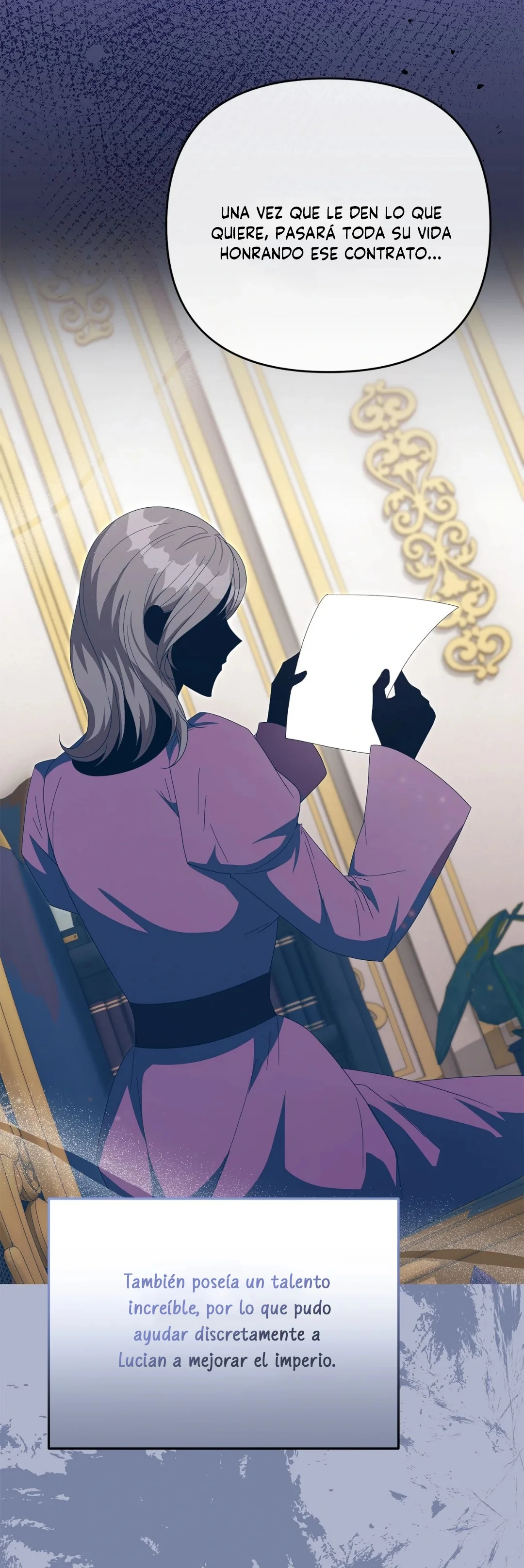 Página 47 del Manga