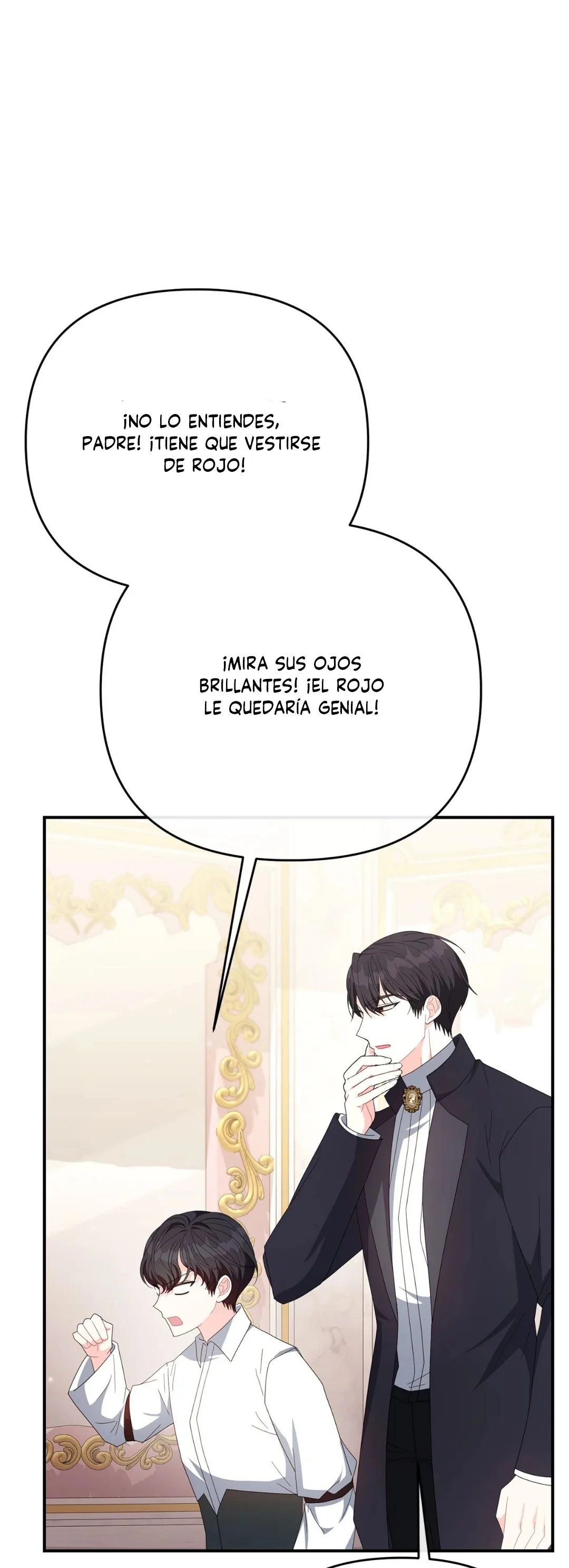 Página 57 del Manga