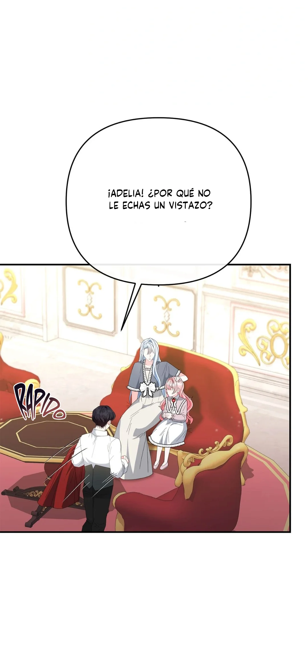 Página 65 del Manga