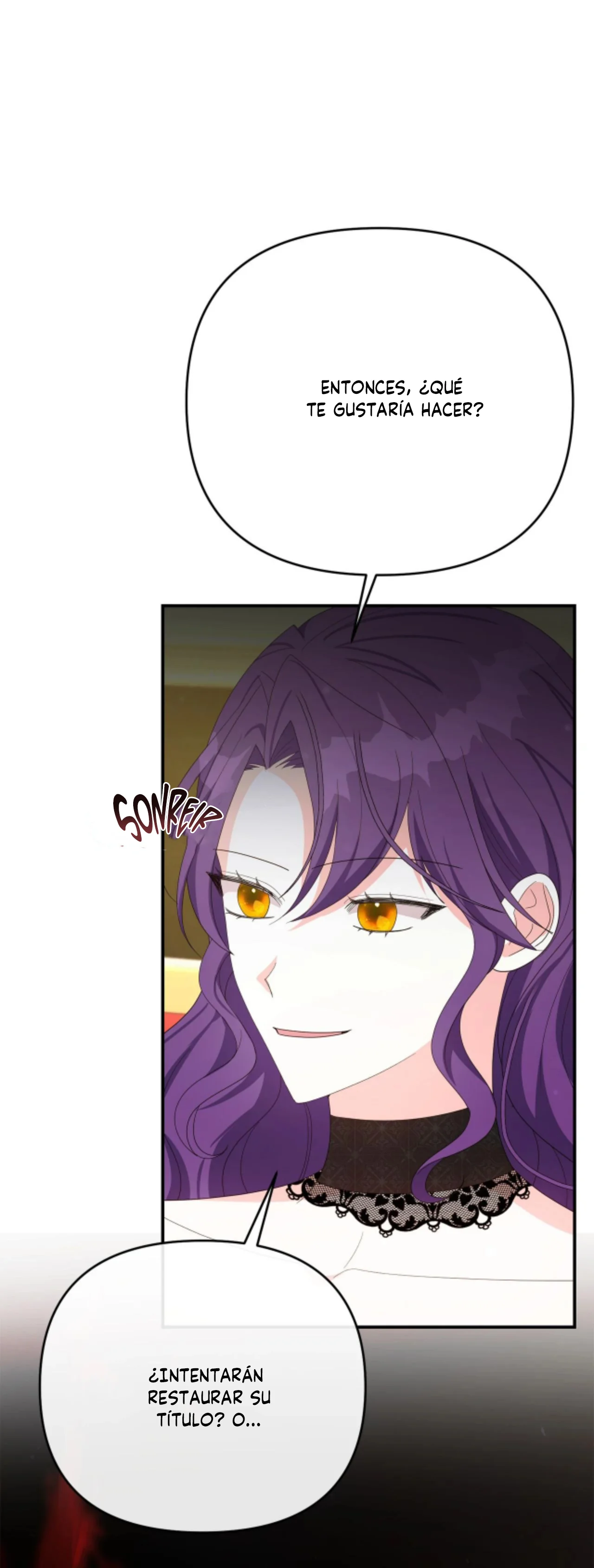 Página 45 del Manga
