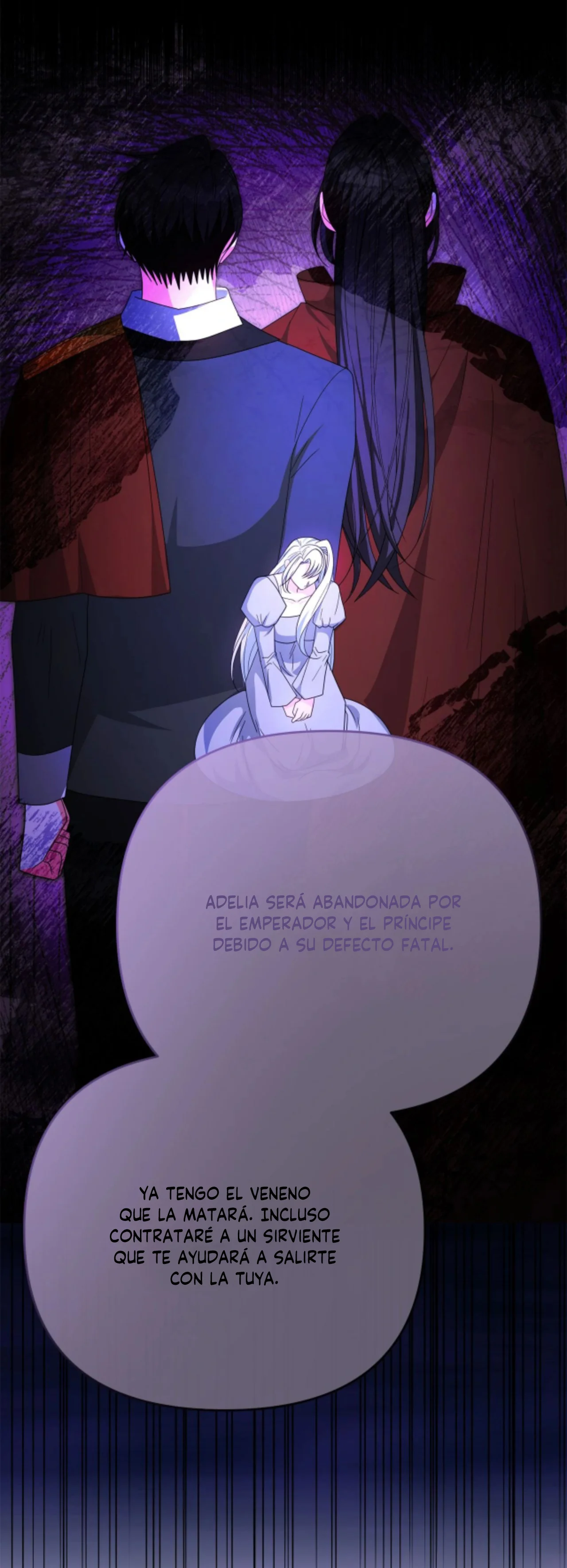 Página 51 del Manga