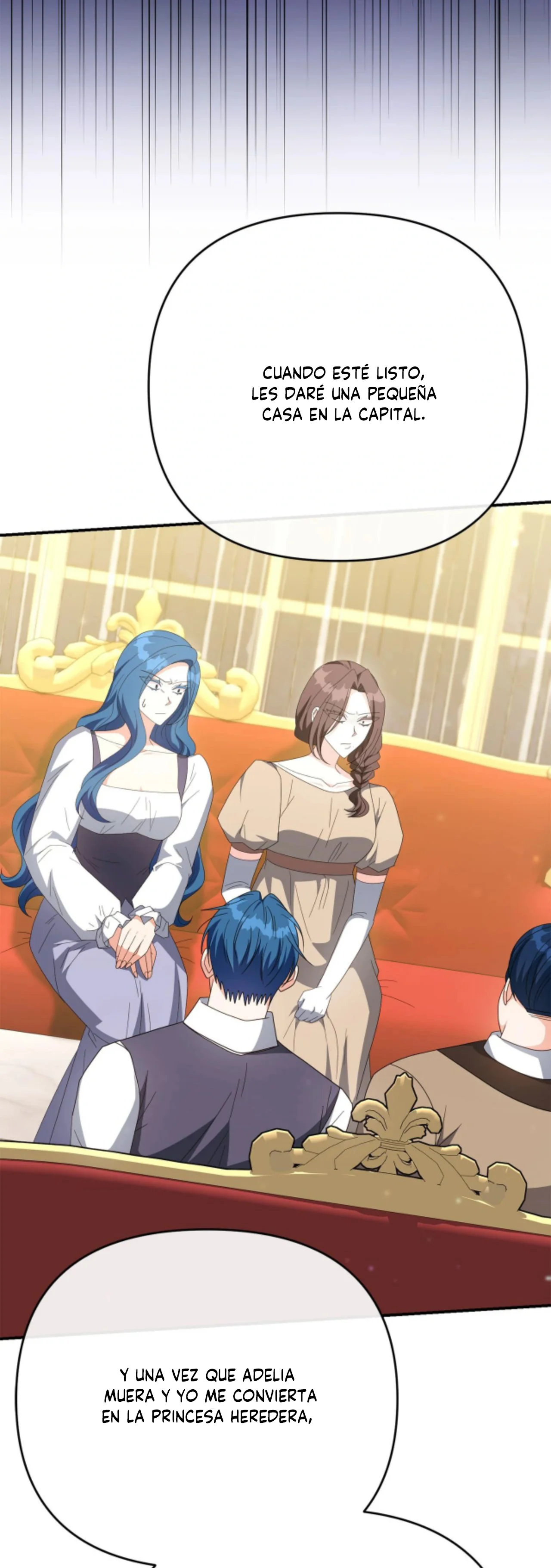 Página 52 del Manga