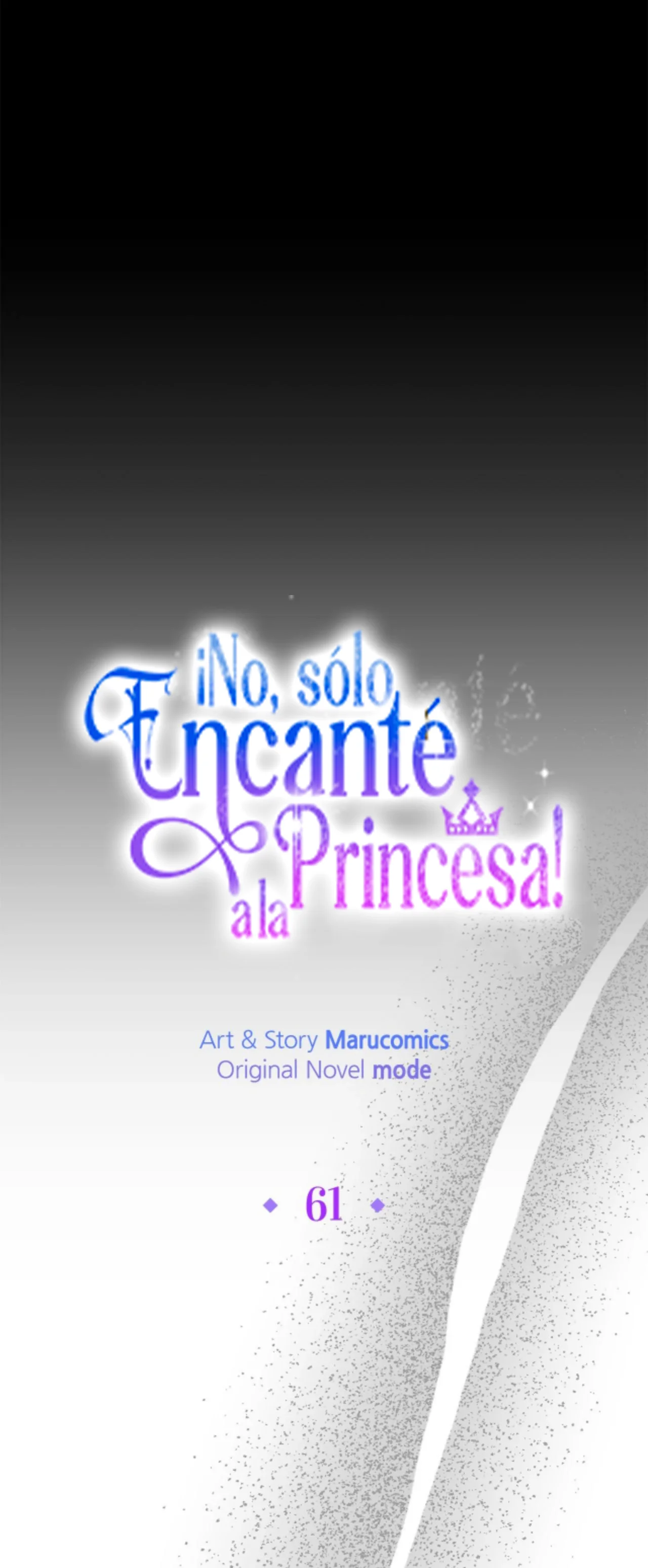 Página 57 del Manga
