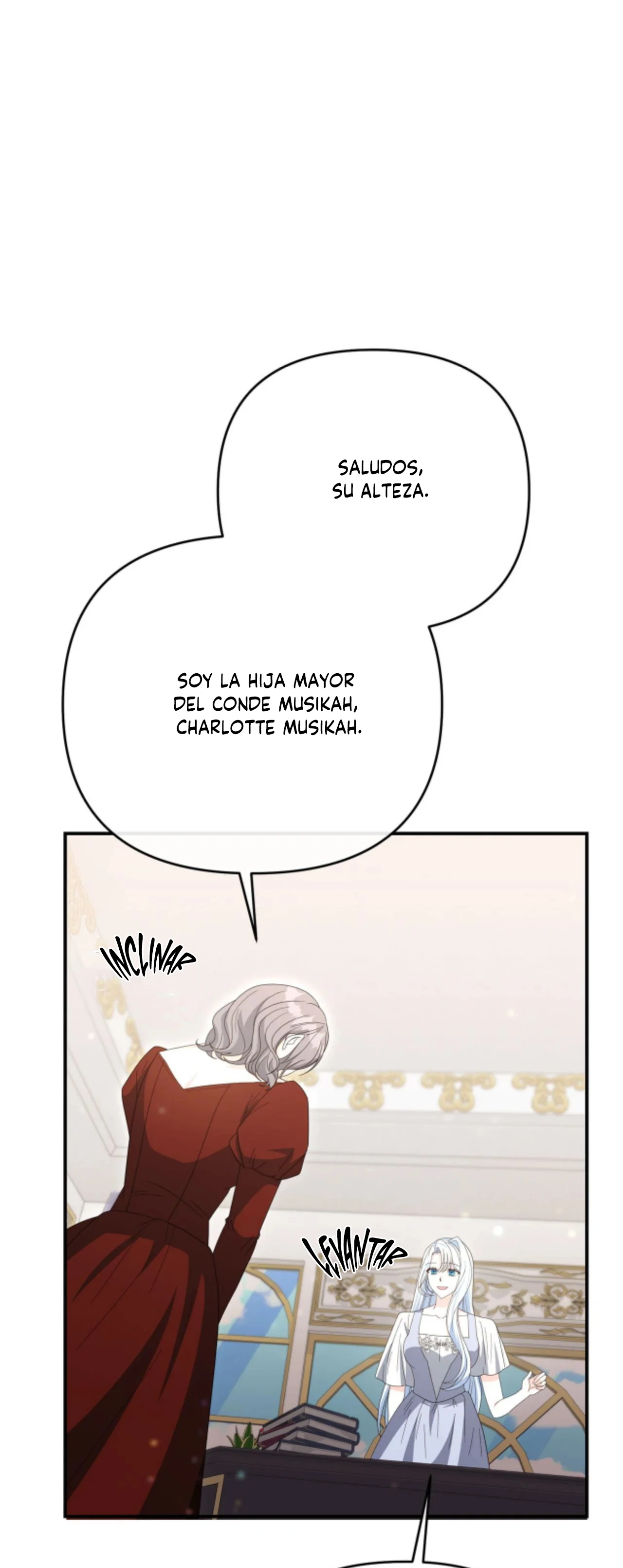 Página 63 del Manga