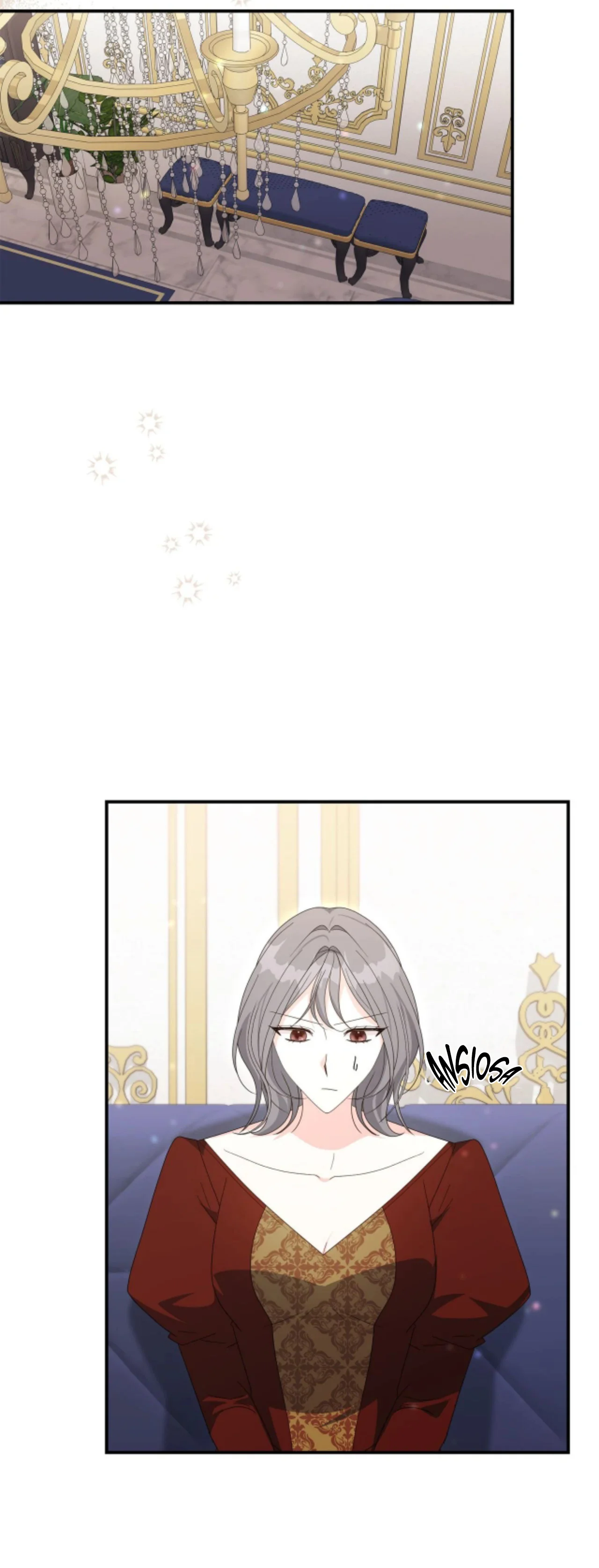 Página 65 del Manga