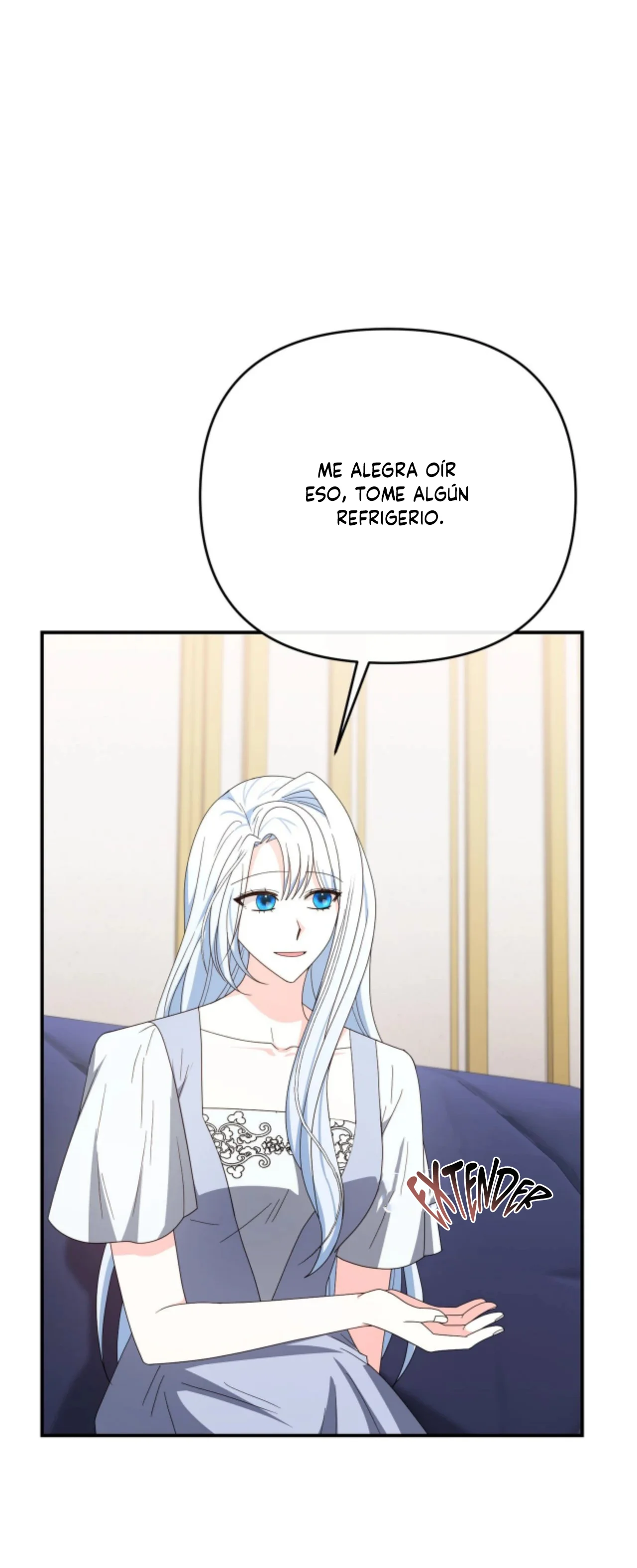 Página 68 del Manga