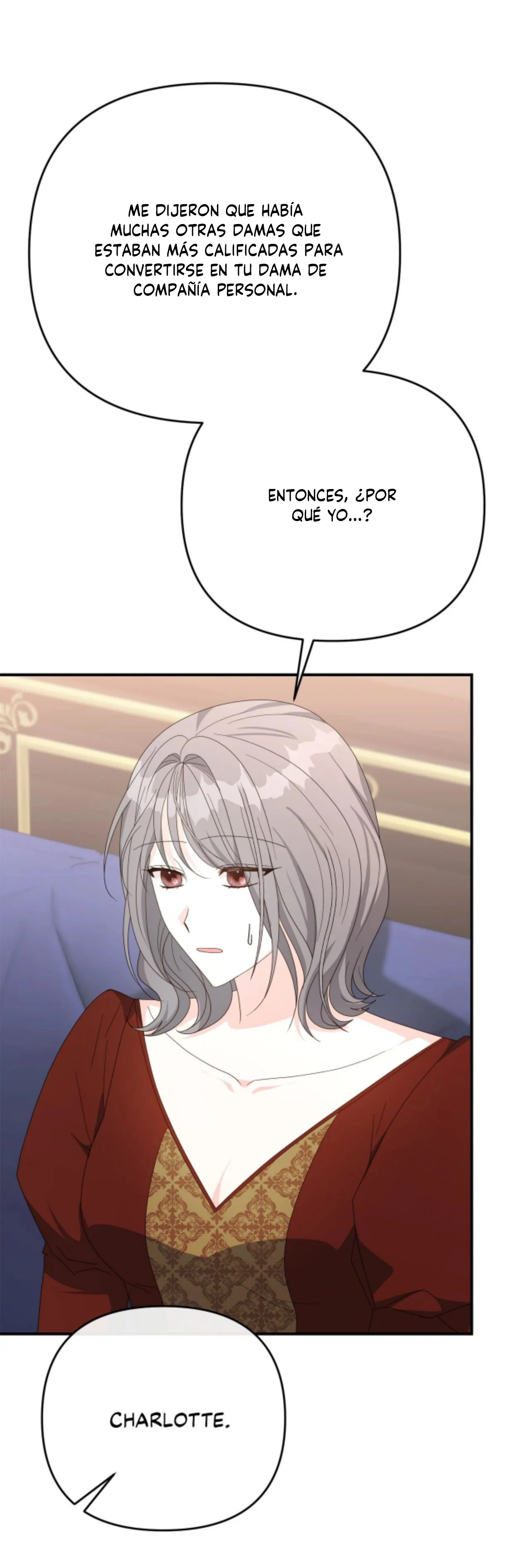 Página 70 del Manga