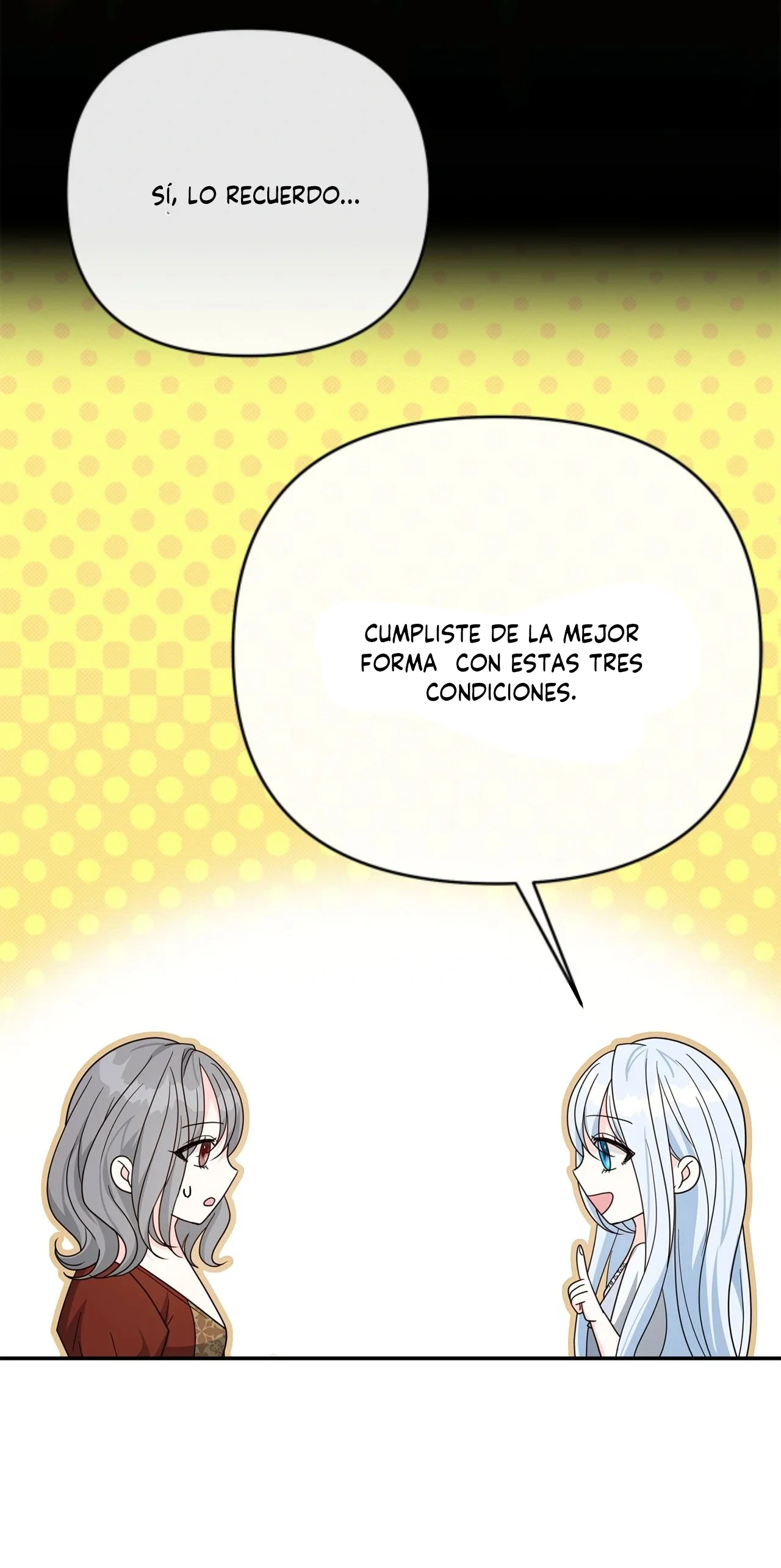 Página 74 del Manga