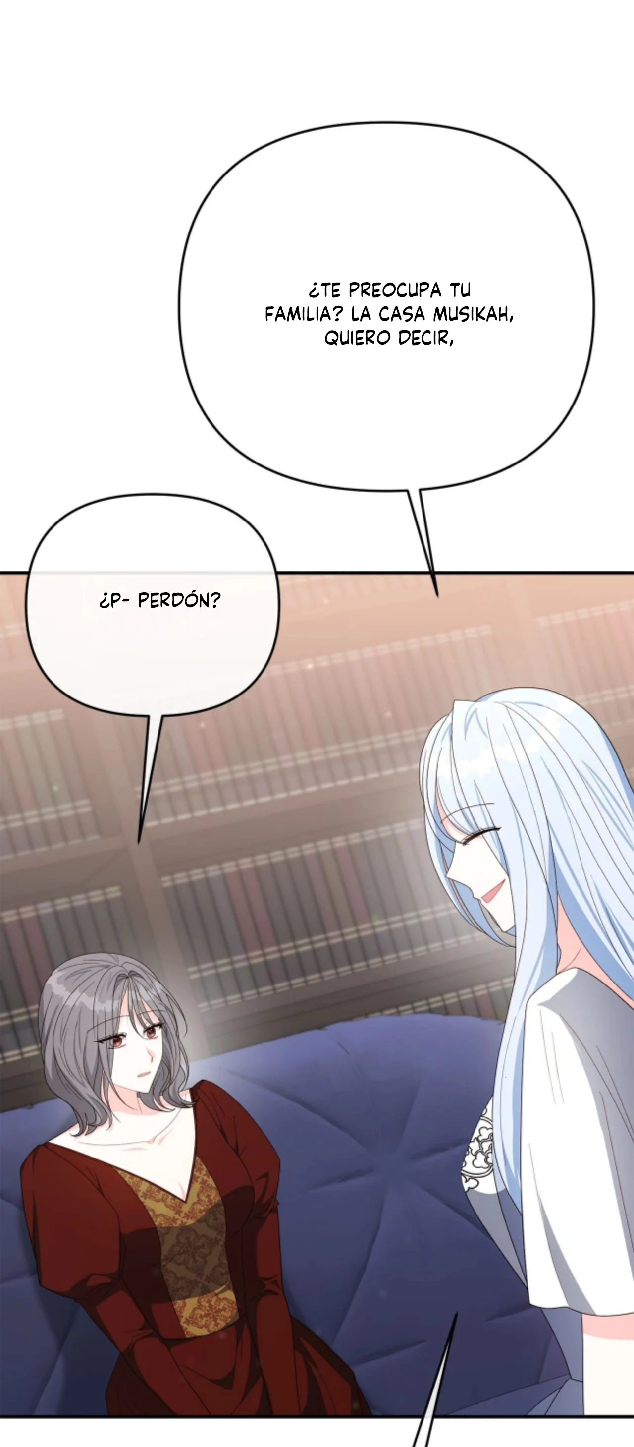 Página 77 del Manga