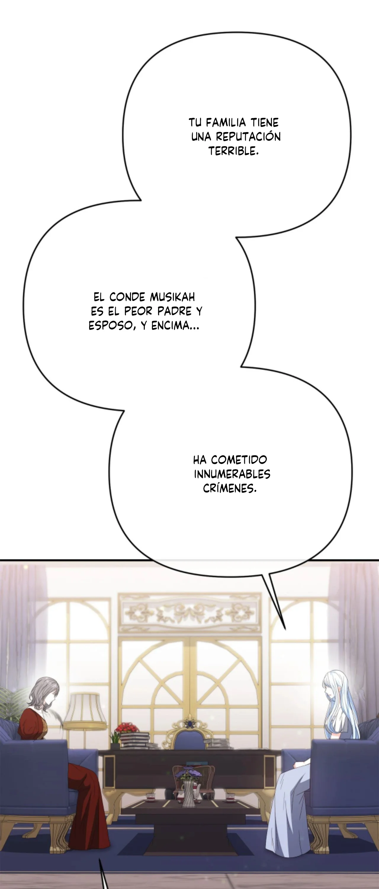 Página 79 del Manga