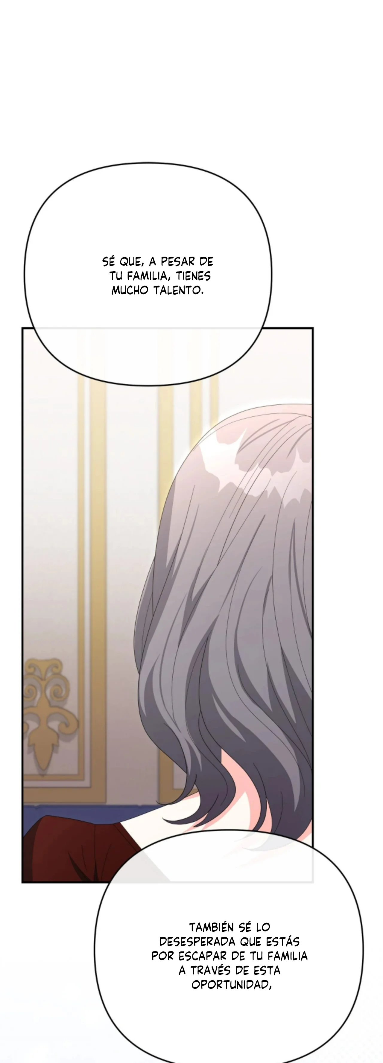 Página 83 del Manga