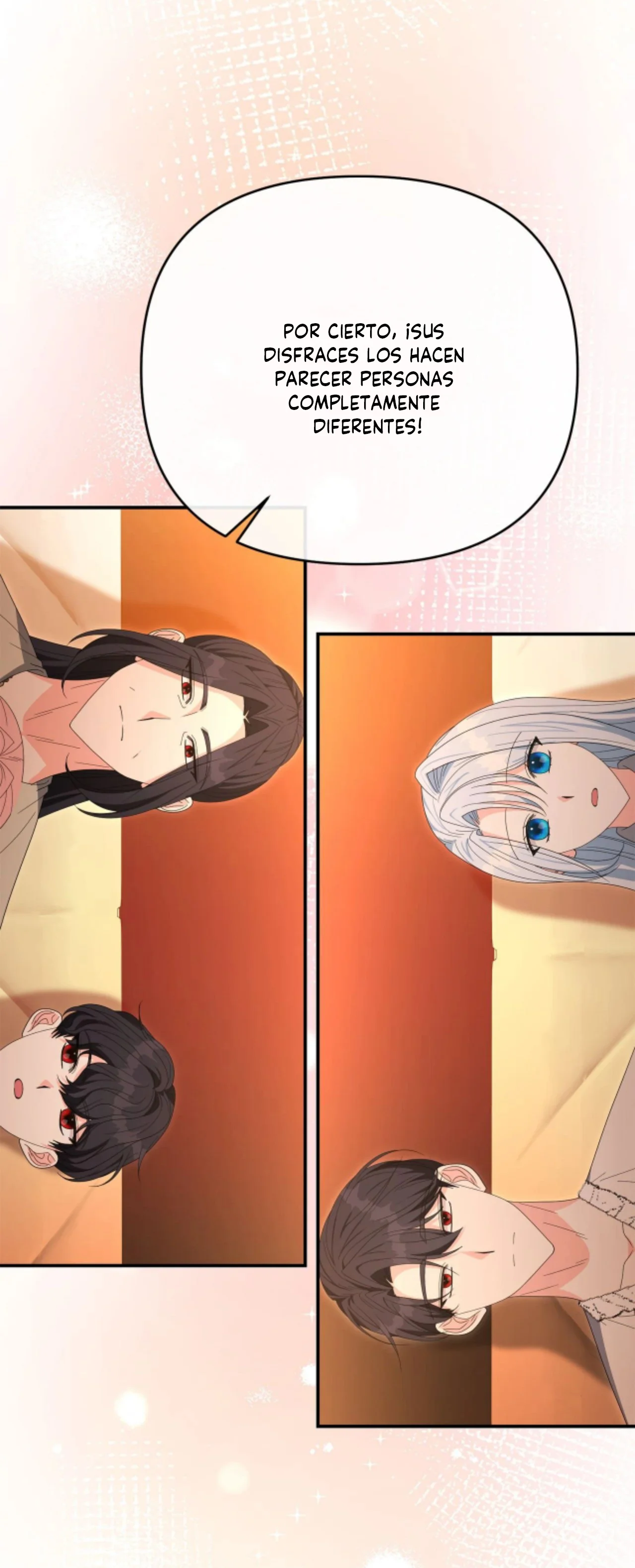 Página 45 del Manga