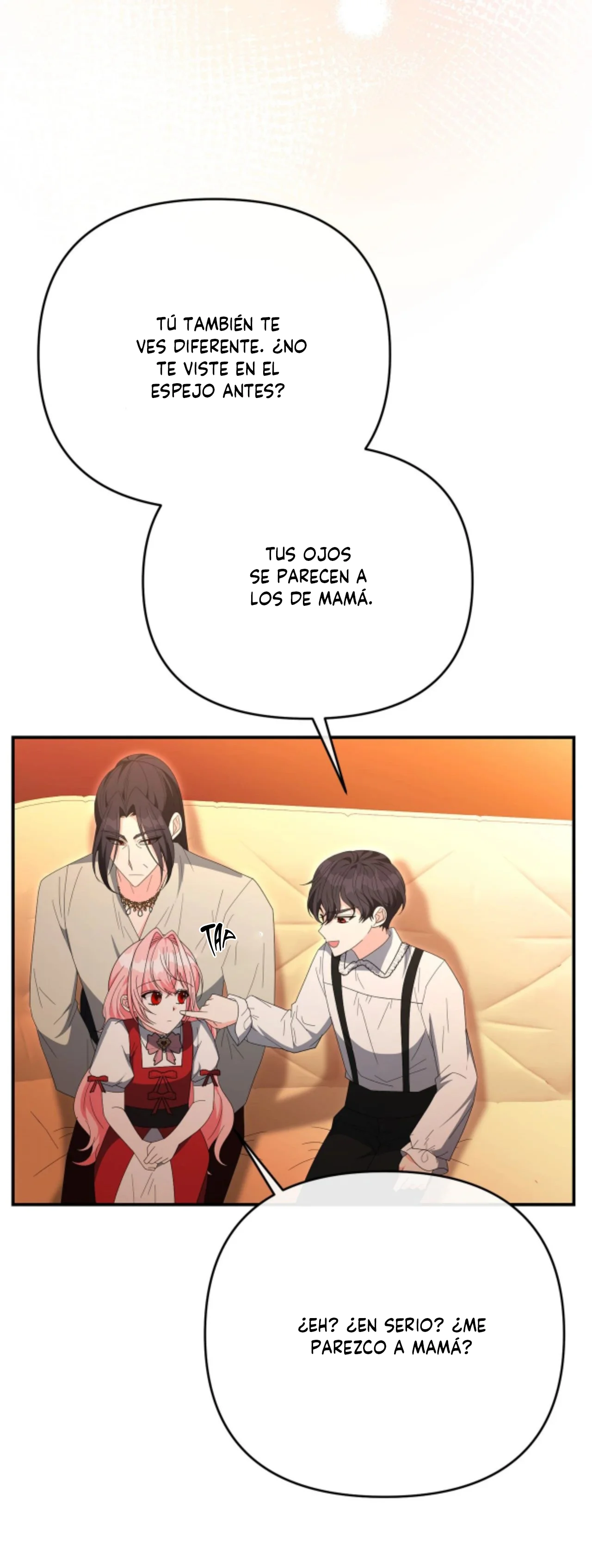 Página 46 del Manga