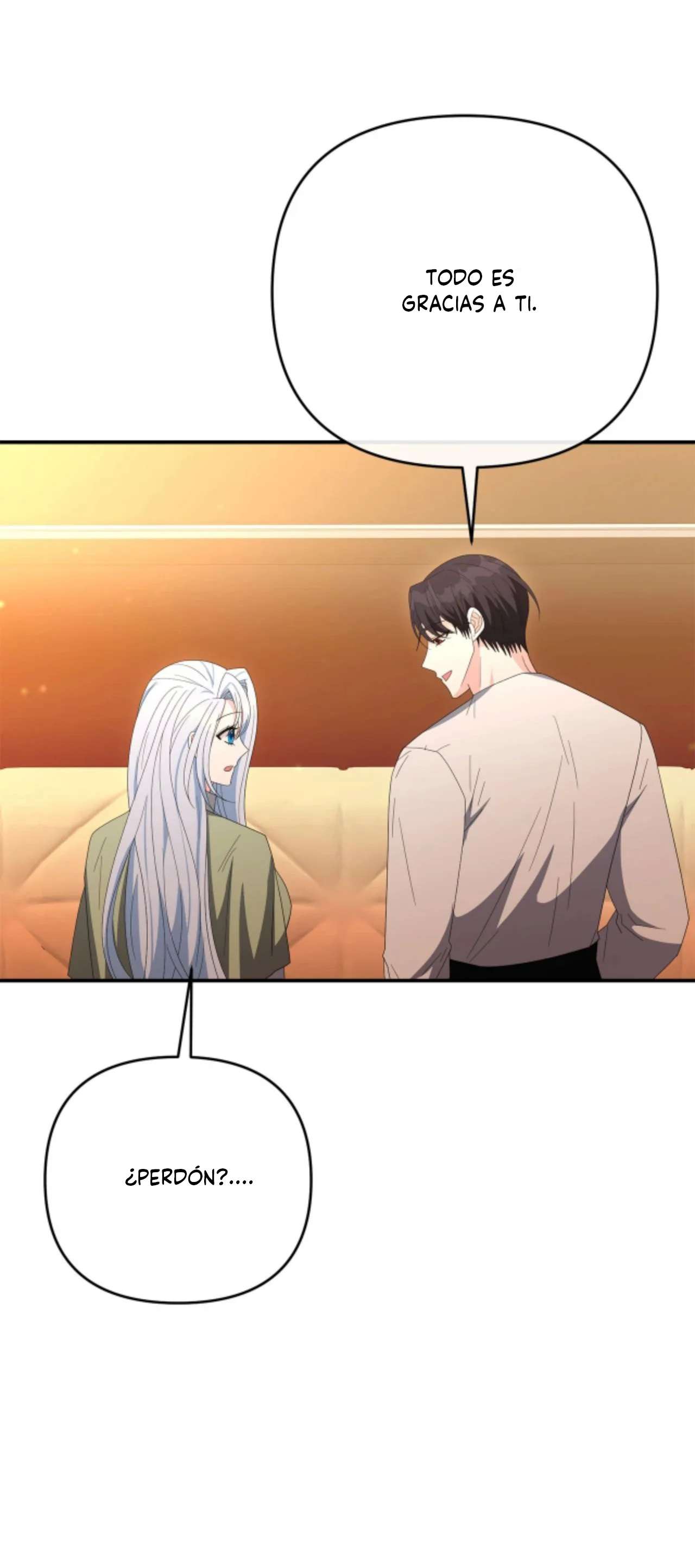 Página 51 del Manga