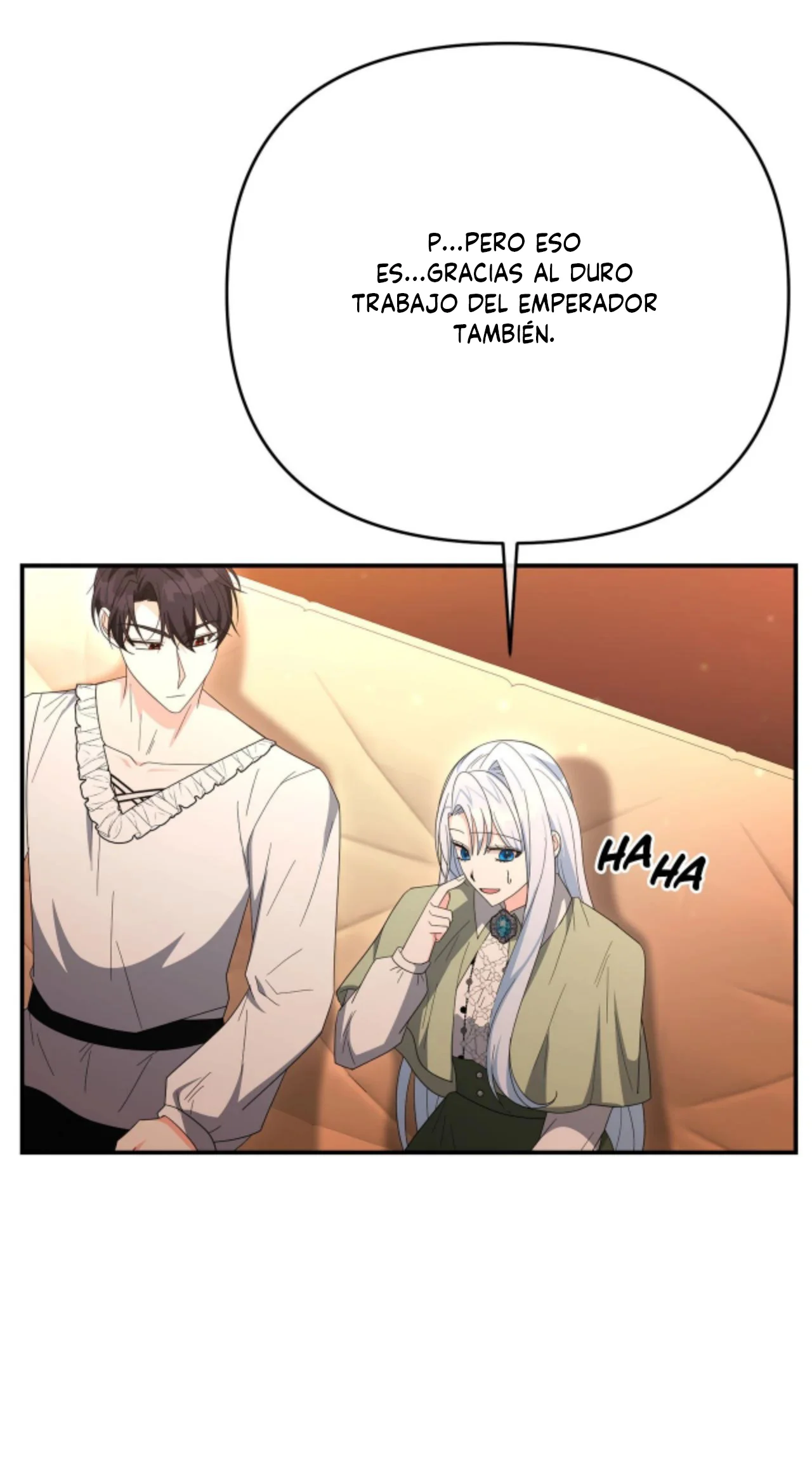 Página 55 del Manga
