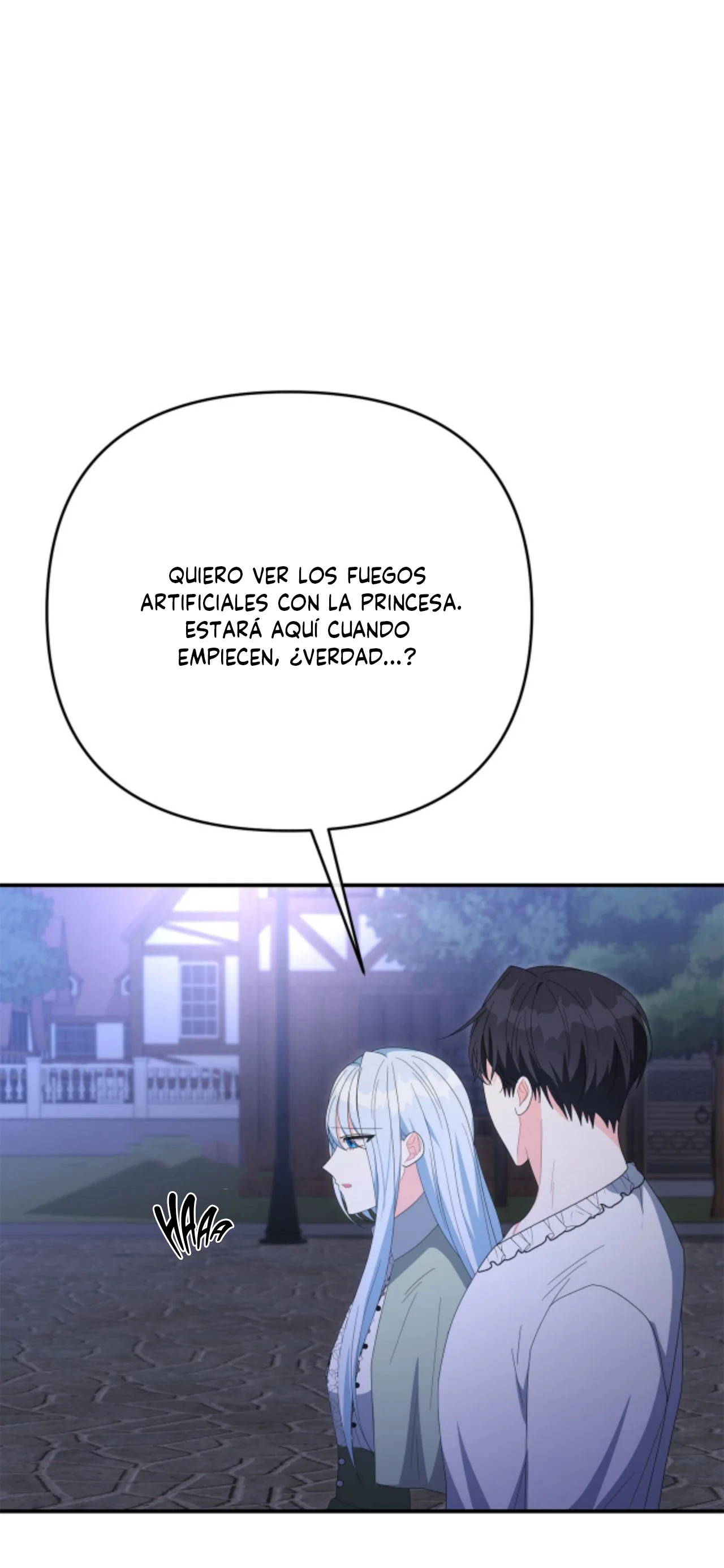 Página 73 del Manga