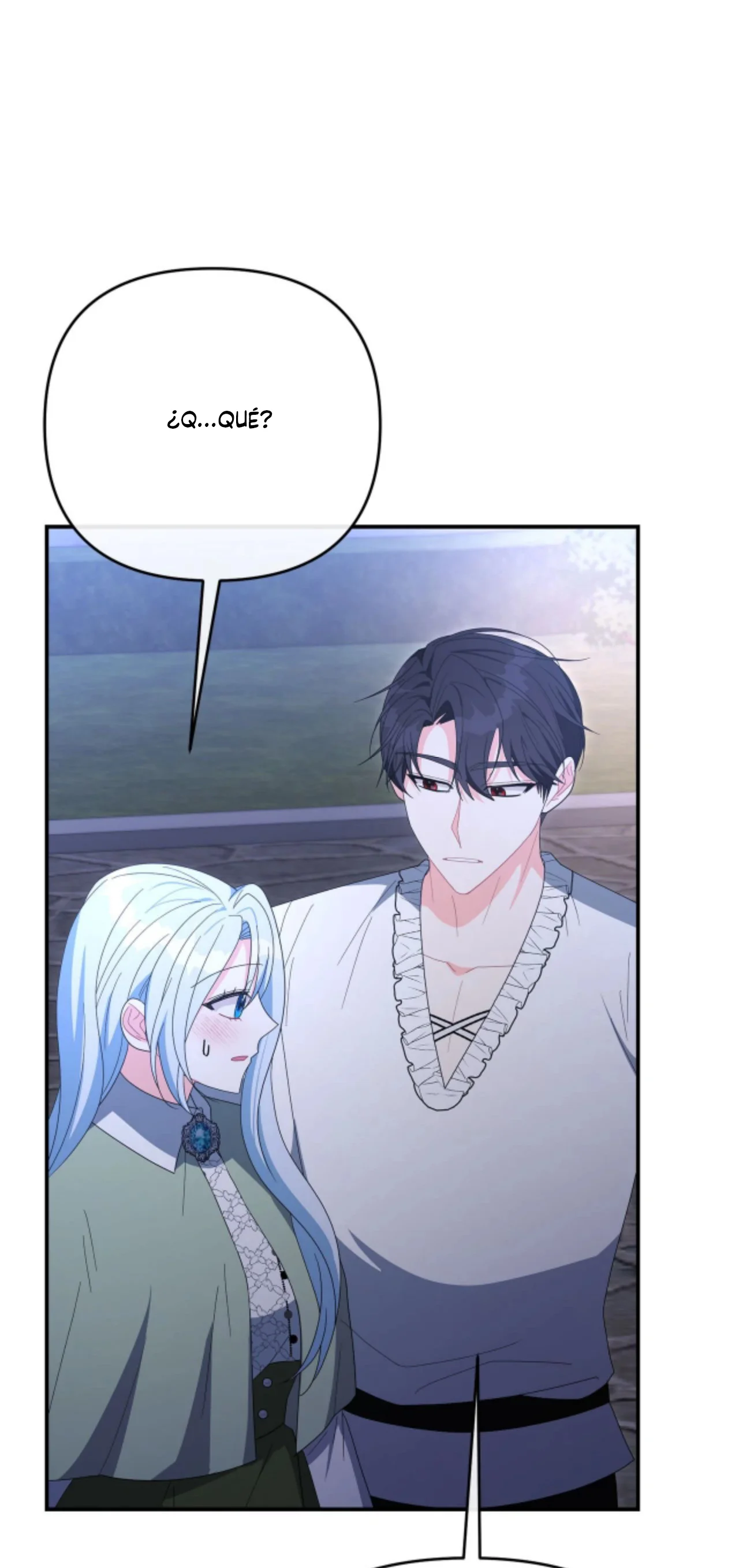 Página 75 del Manga
